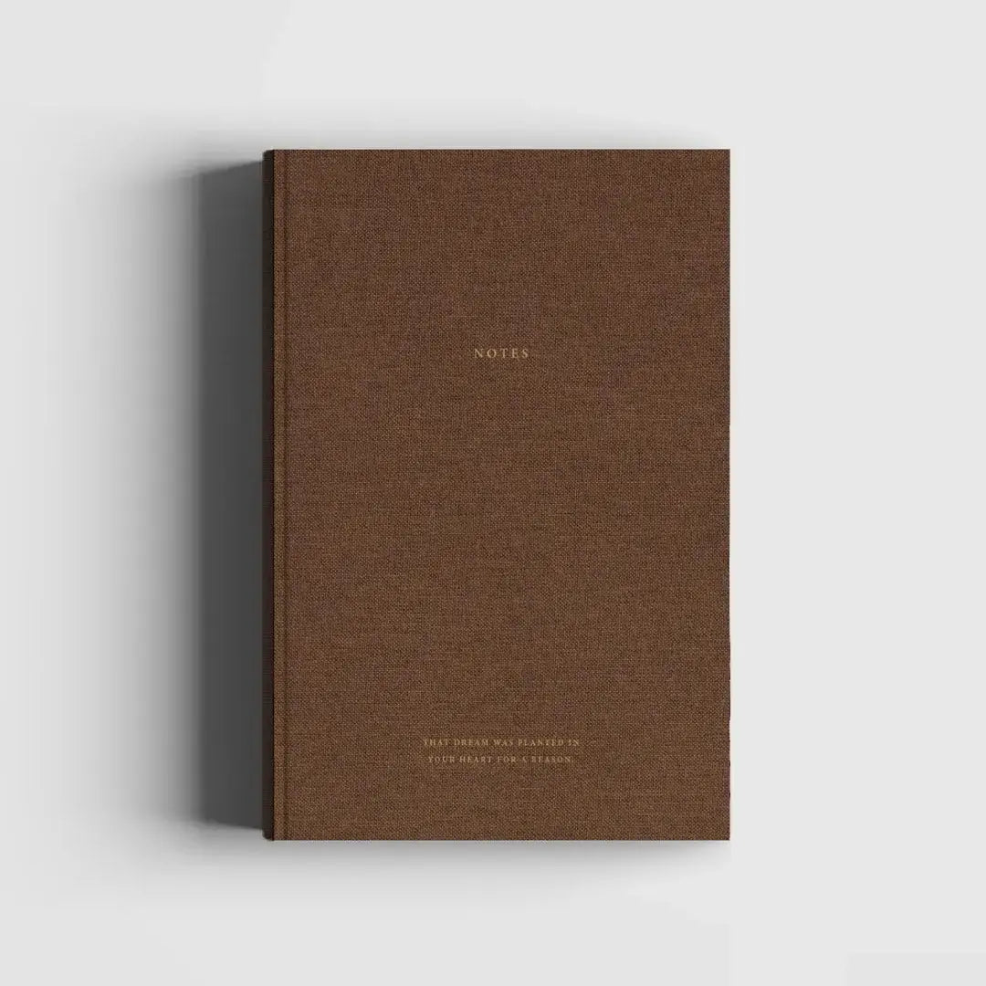 Costa Notebook