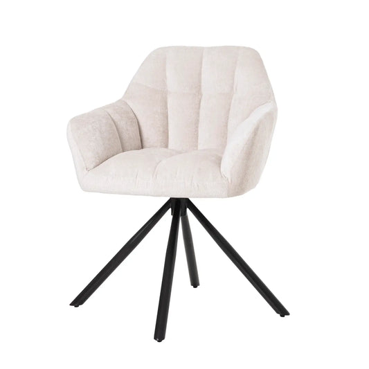 Chaise Iris