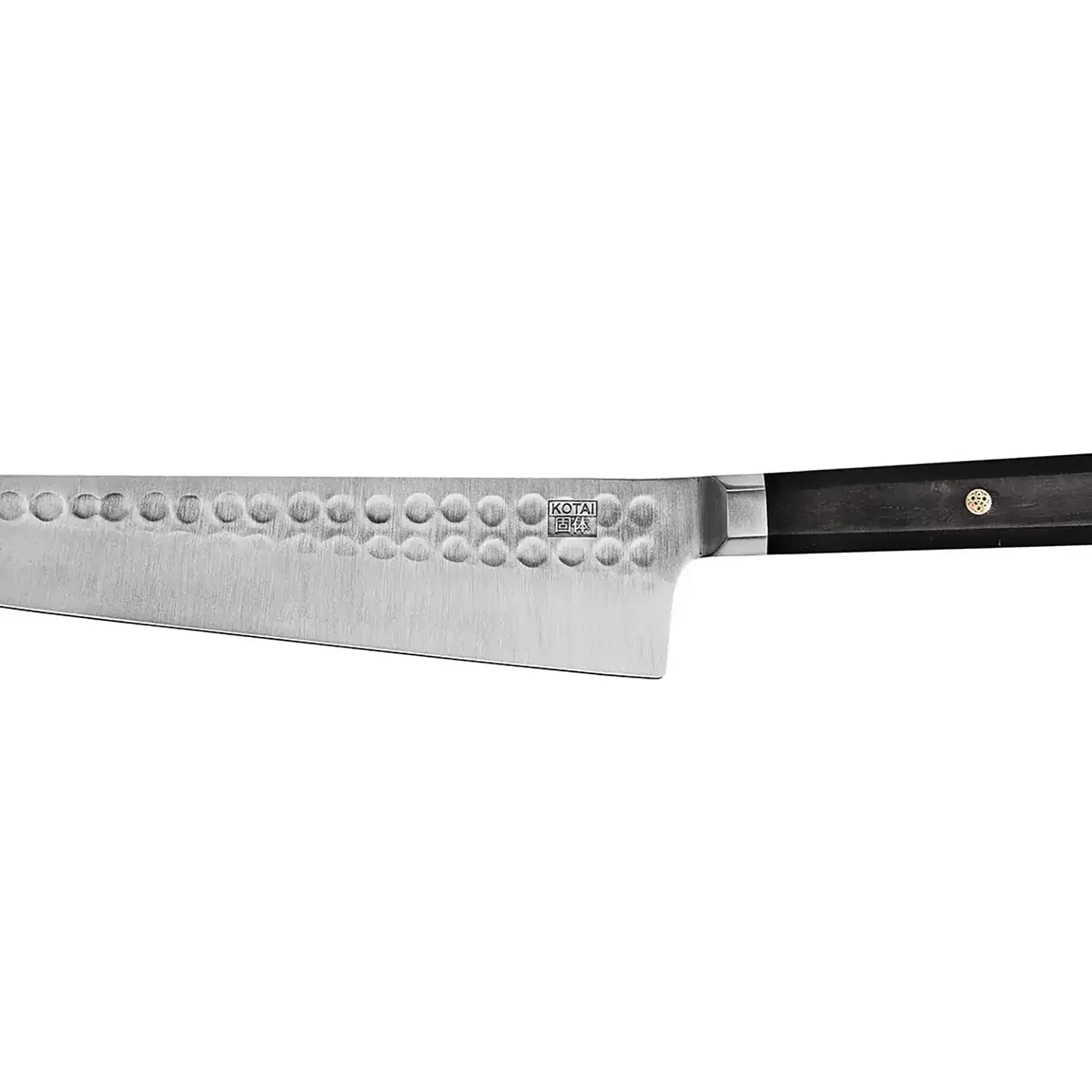 Kiritsuke Chef's Knife