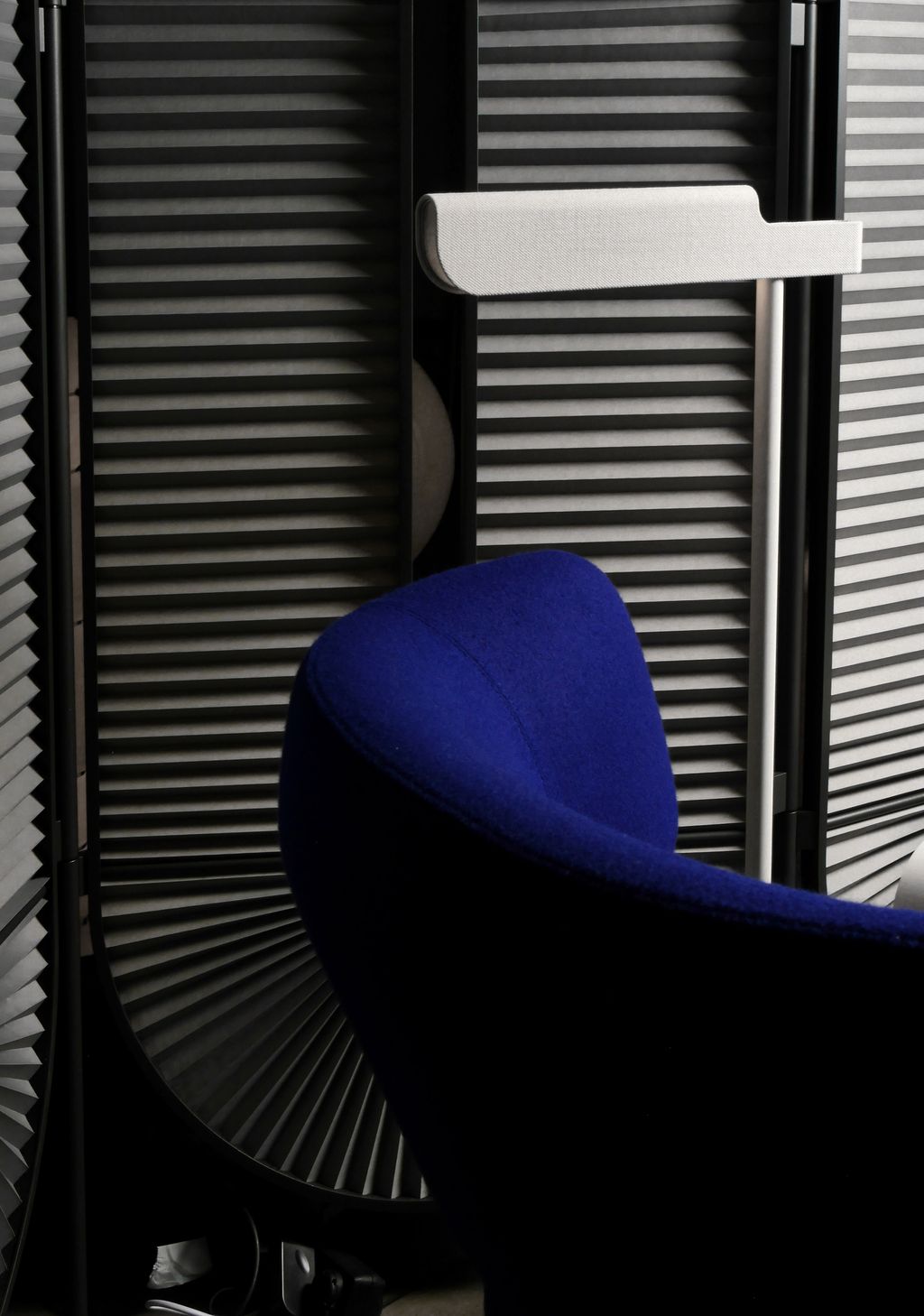 Ili Ili Coney Cone Suspension