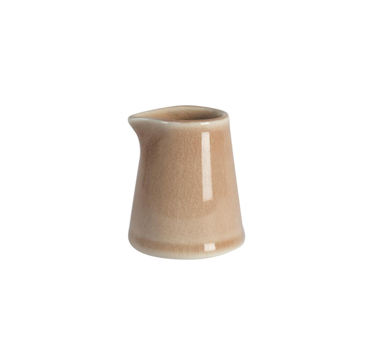 Nero Espresso Cup