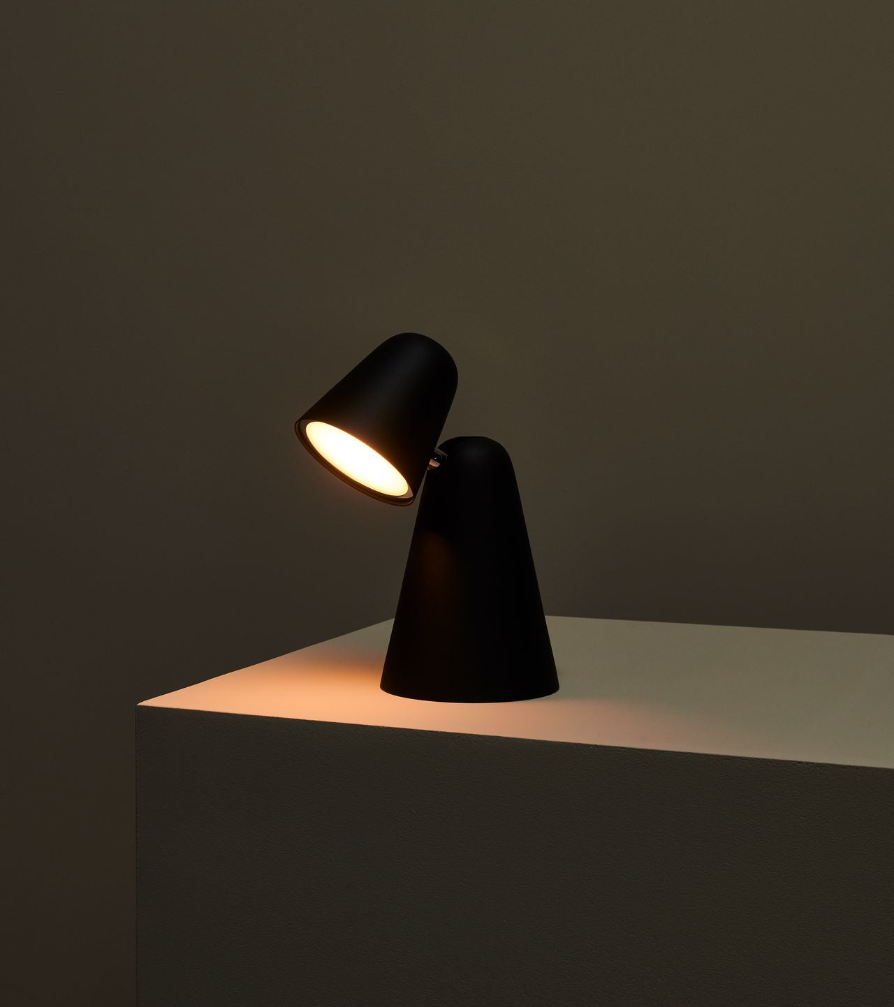 Ili Ili Coney Cone Suspension