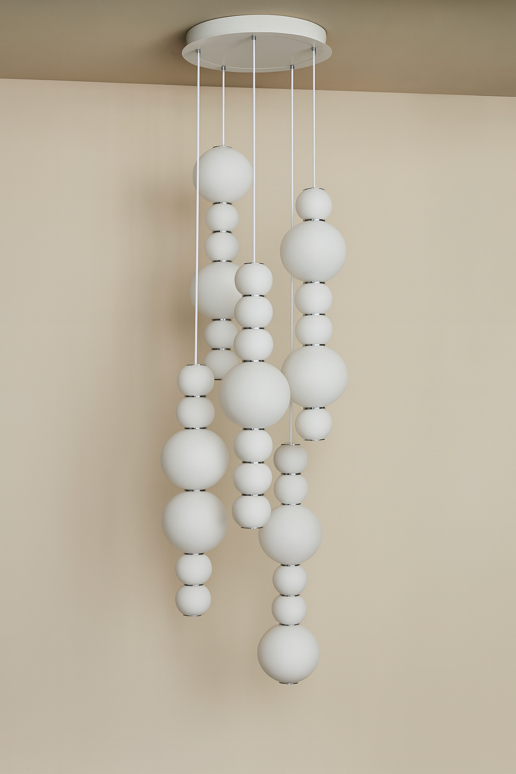 Ili Ili Coney Cone Suspension