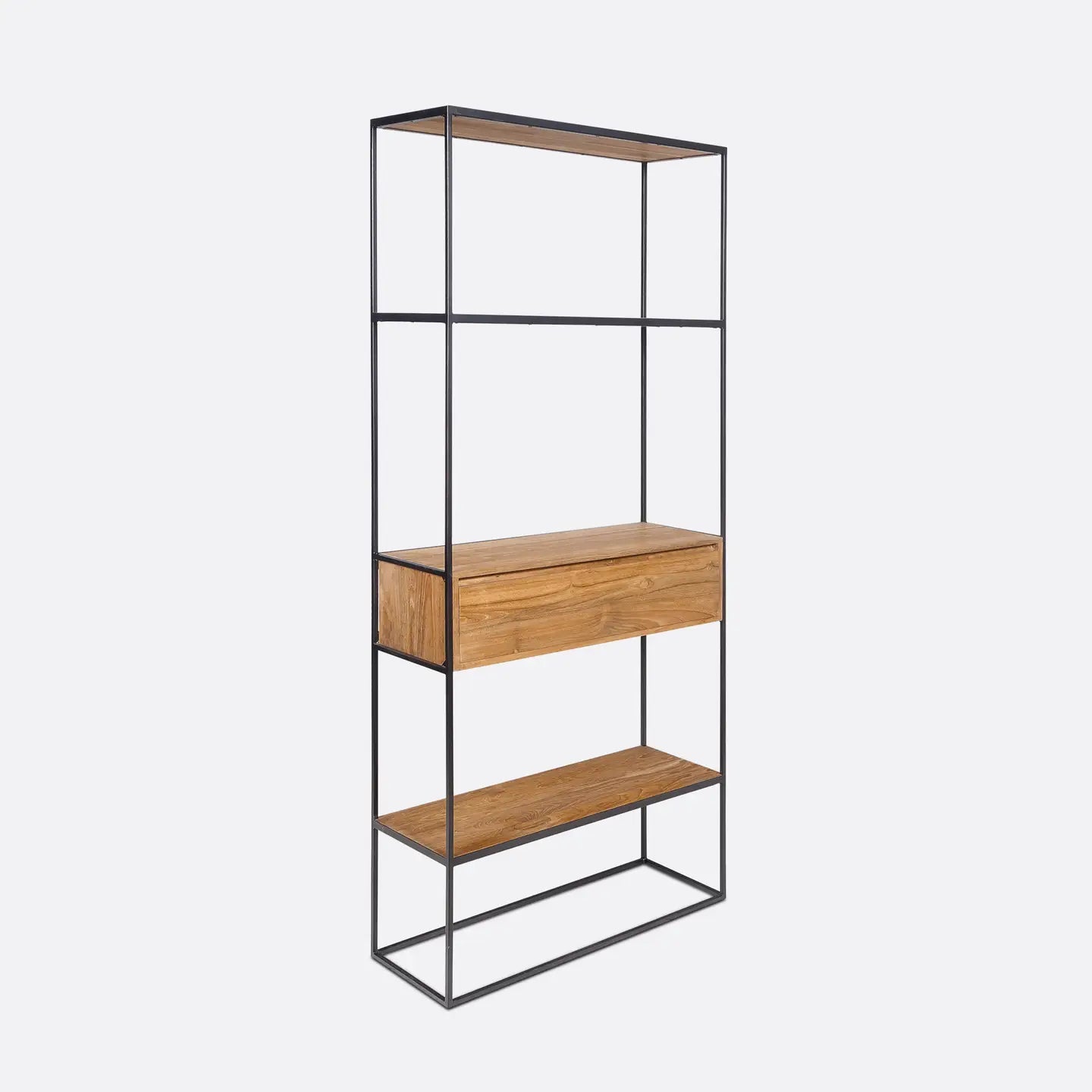 Onetwo narrow shelf