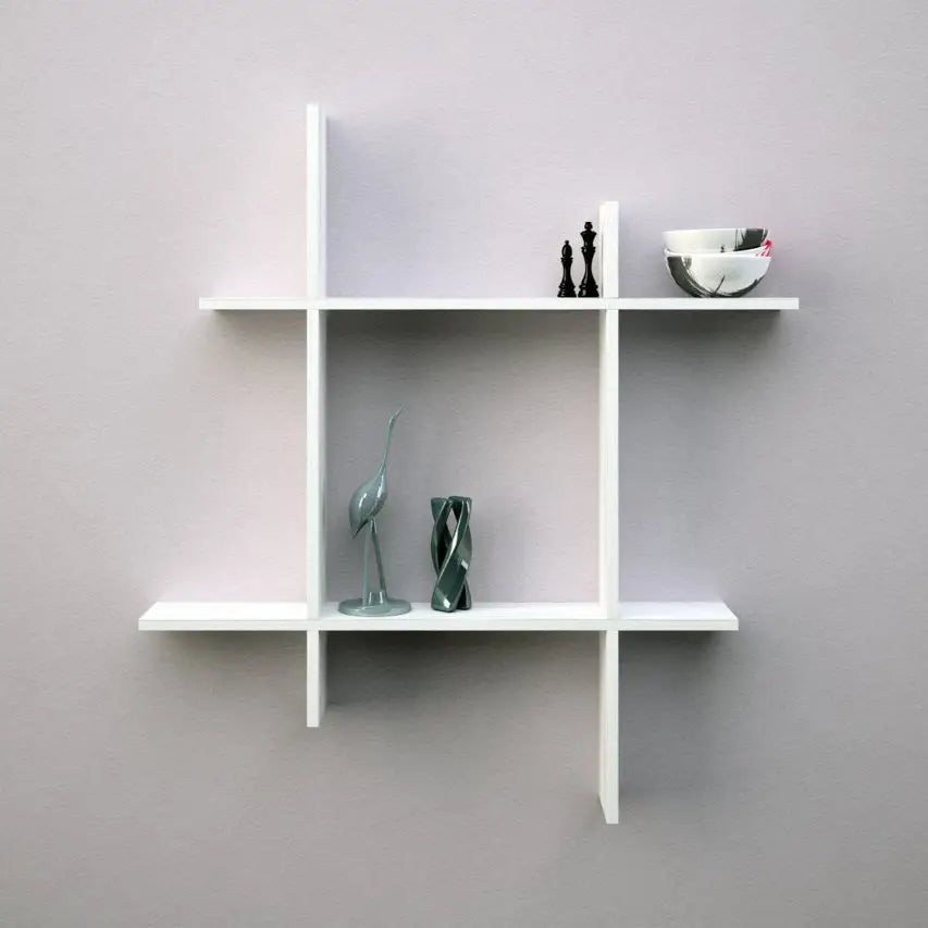 Slim Shelf