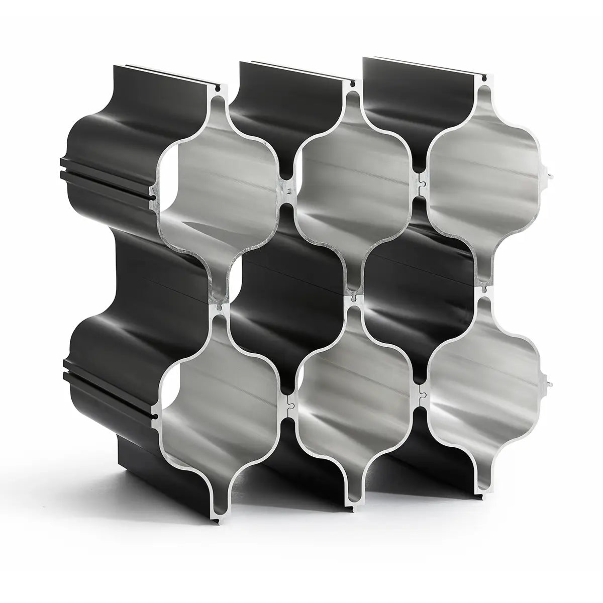 Hex Bottle Holder