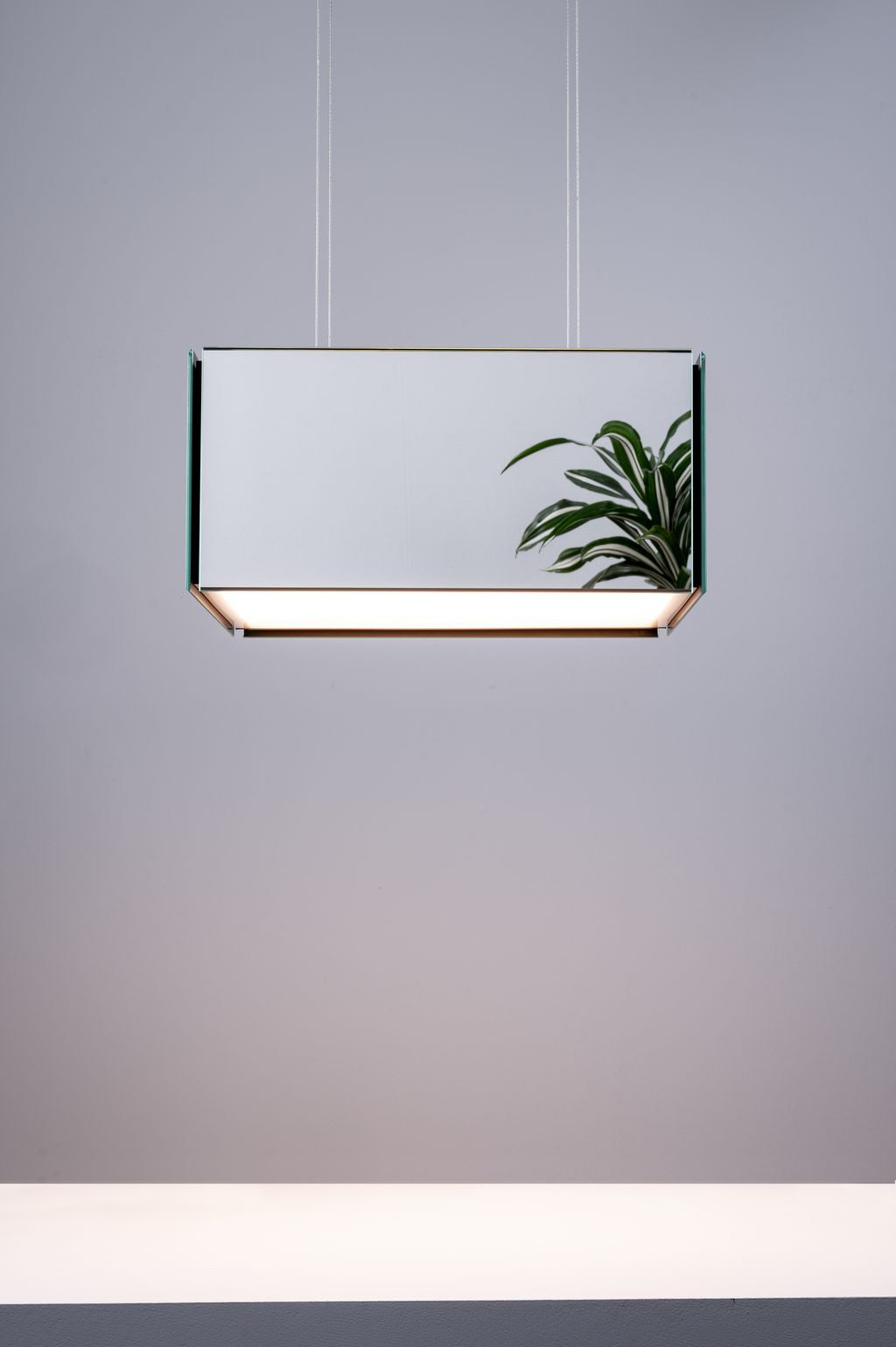 Ili Ili Coney Cone Suspension