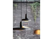 Arigato white suspension