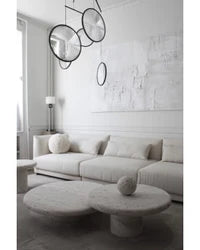Rudolph Big Coffee Table