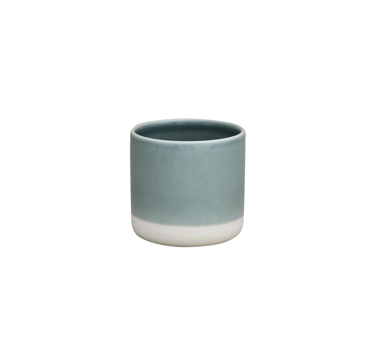 Nero Espresso Cup