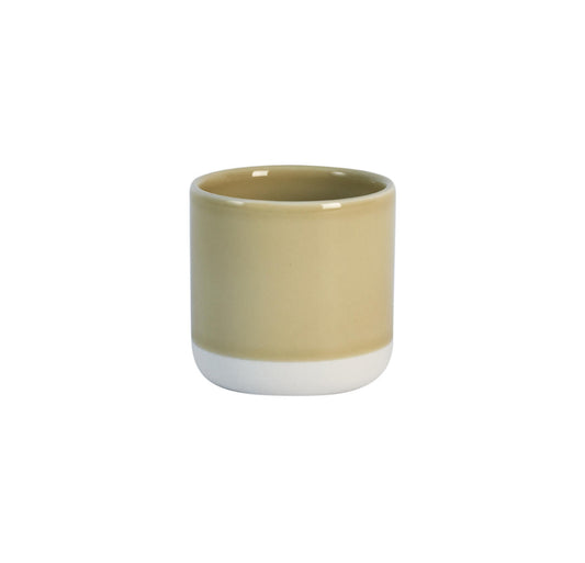 Nero Espresso Cup