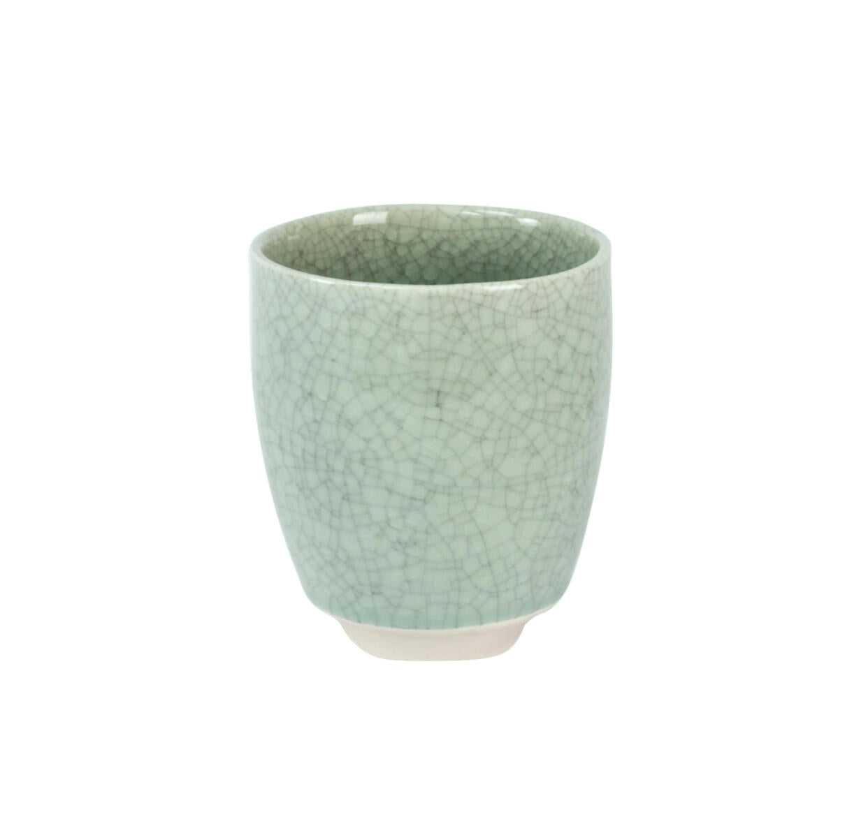Nero Espresso Cup