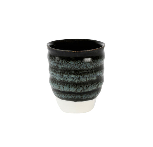 Nero Espresso Cup