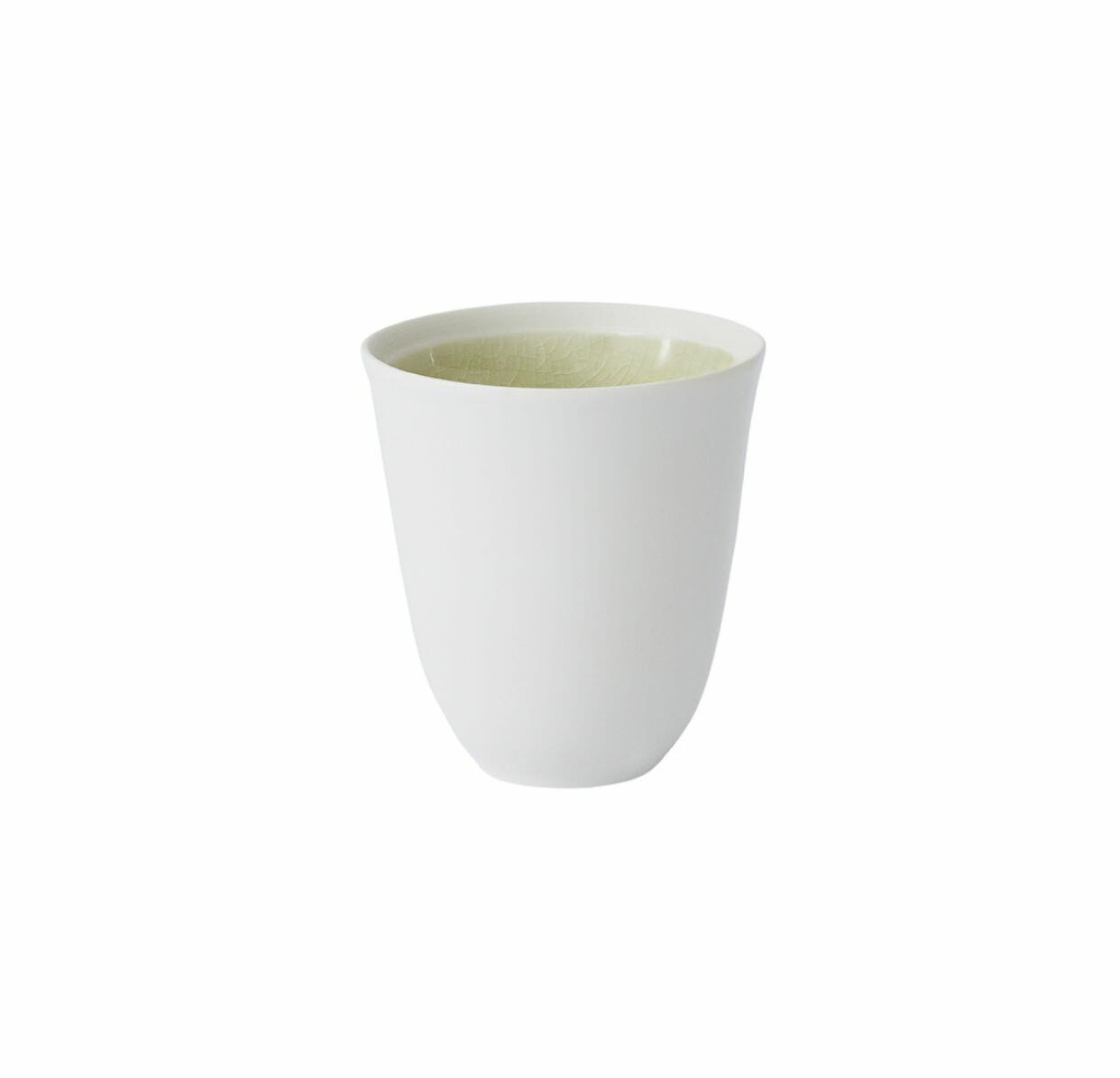 Nero Espresso Cup