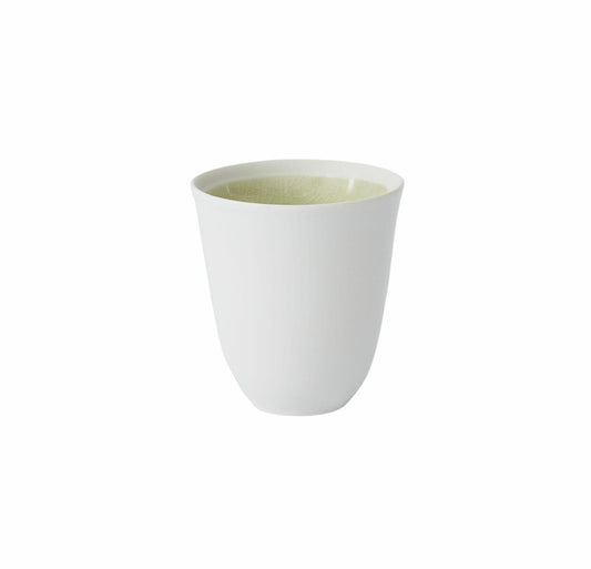 Nero Espresso Cup