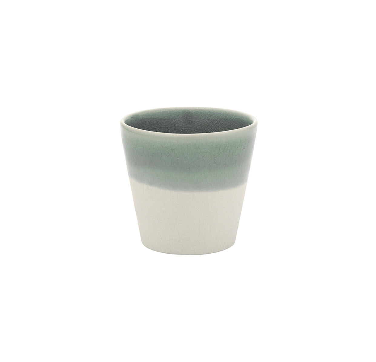 Nero Espresso Cup