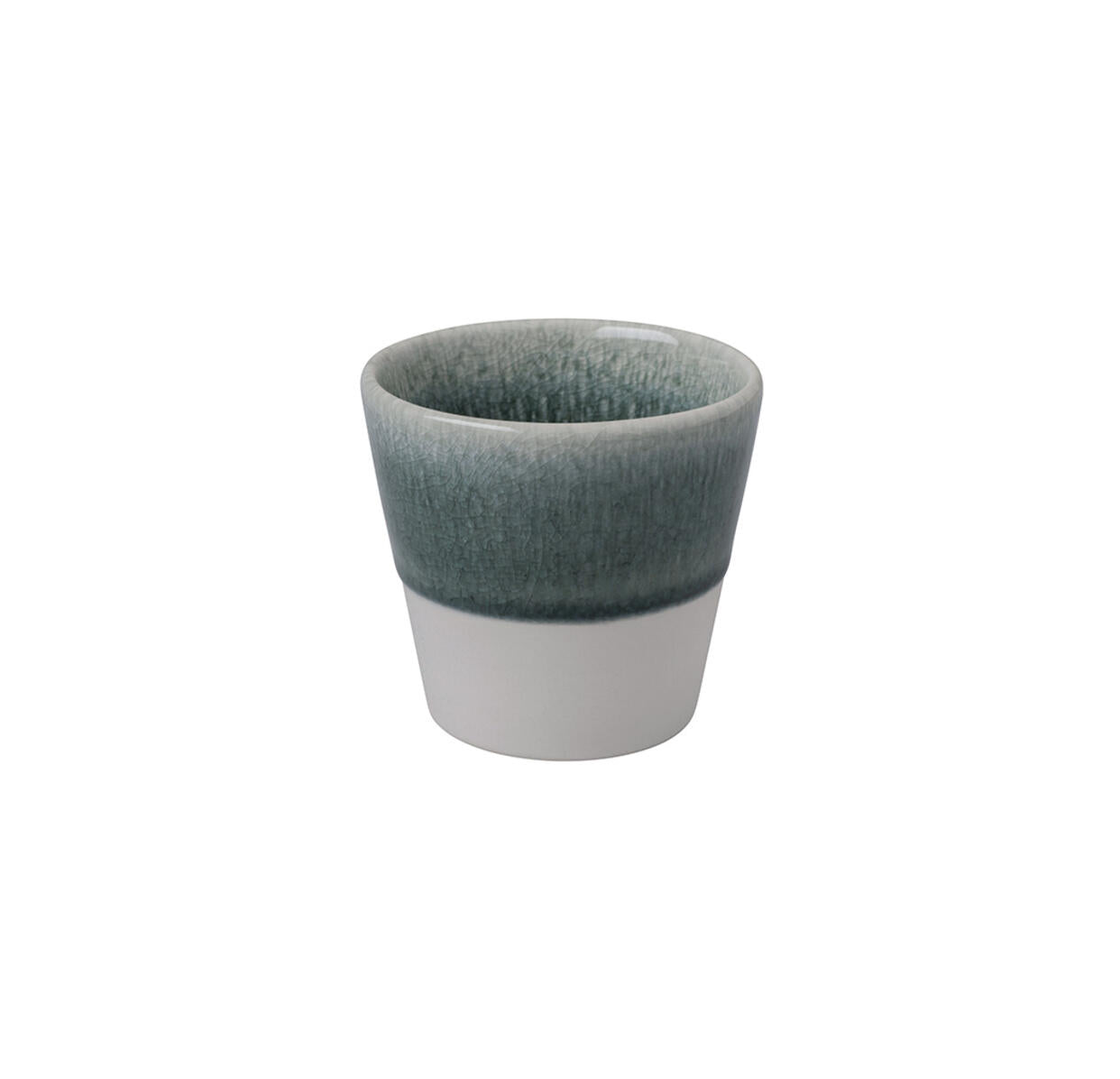 Nero Espresso Cup
