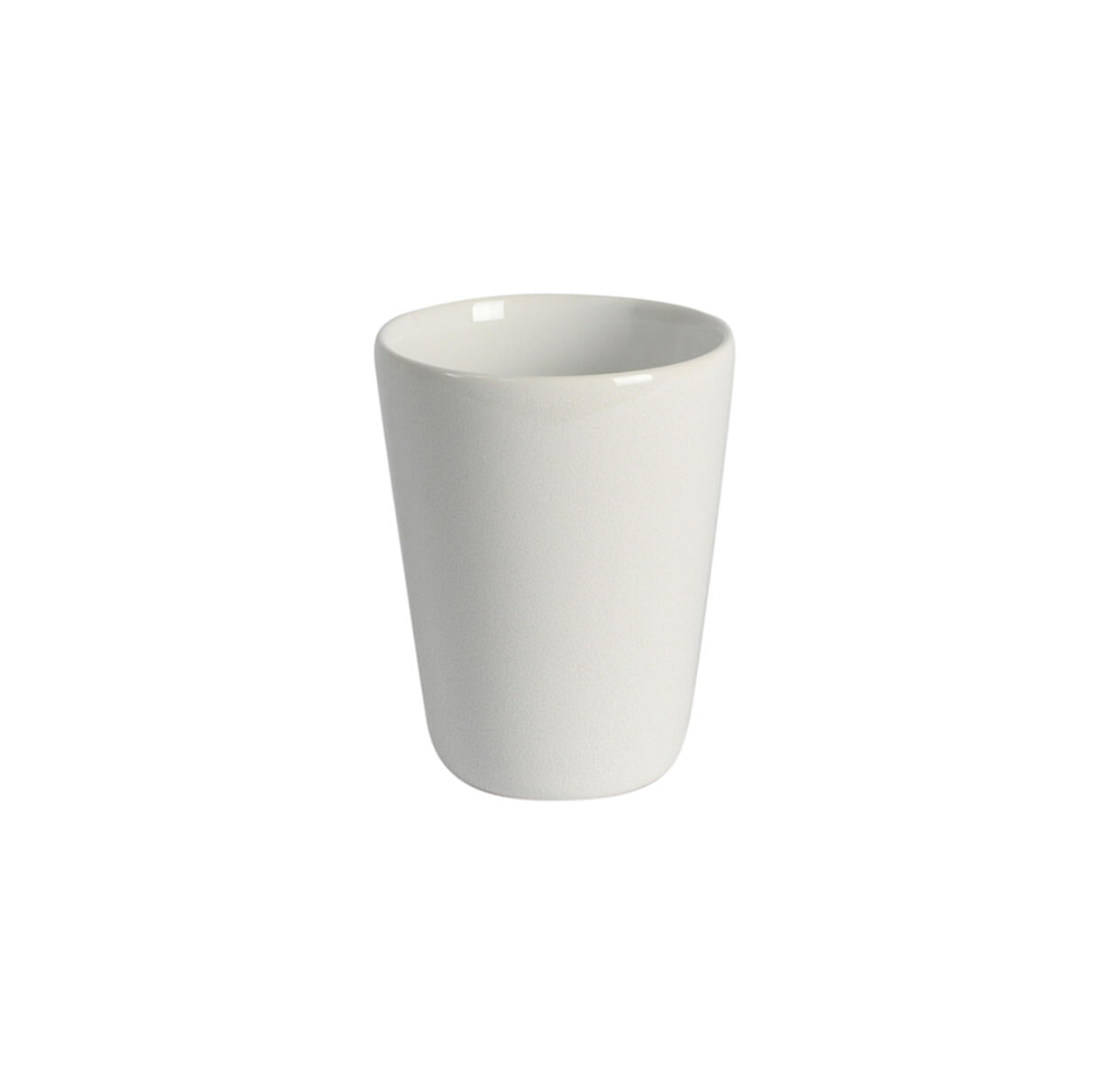 Nero Espresso Cup