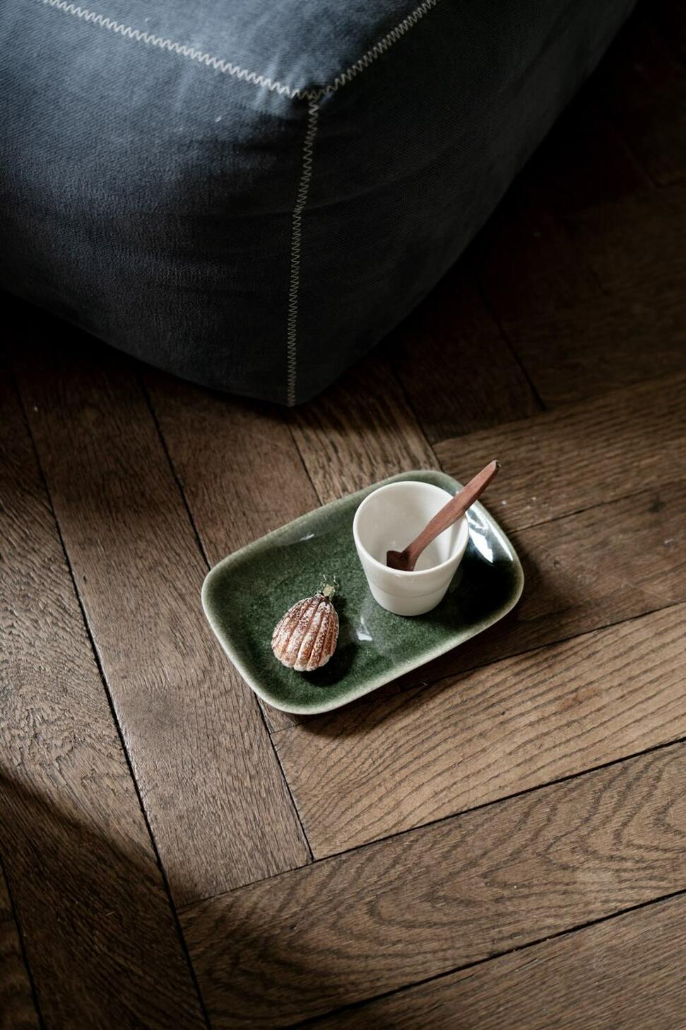 Nero Espresso Cup