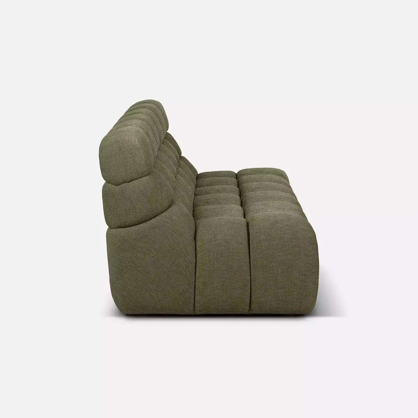 Chopin 2-seater sofa