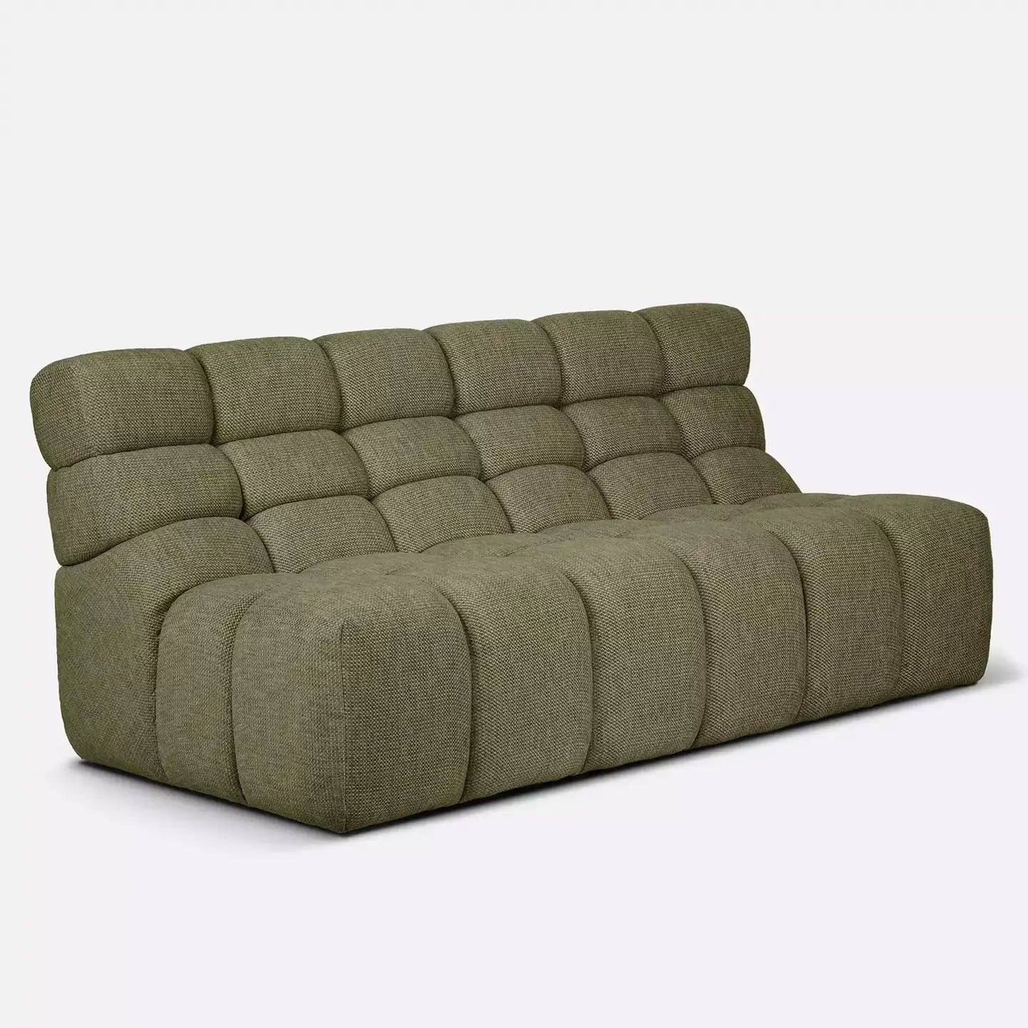 Chopin 2-seater sofa