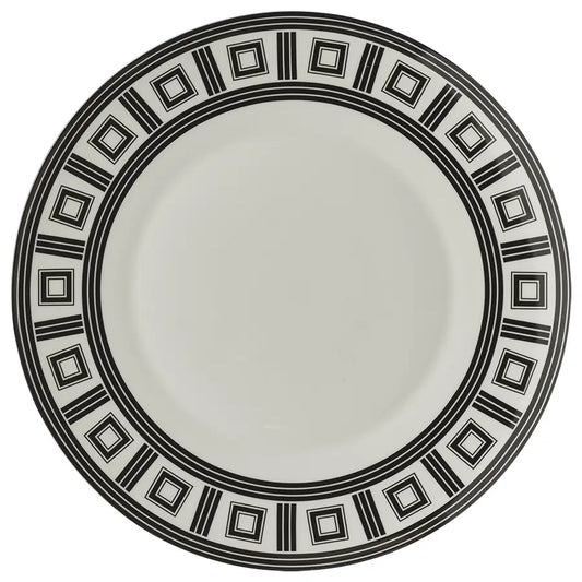 Astoria dinner plate