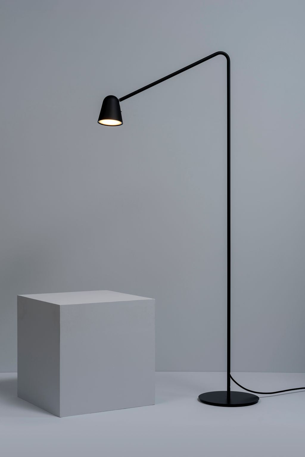 Ili Ili Coney Cone Suspension