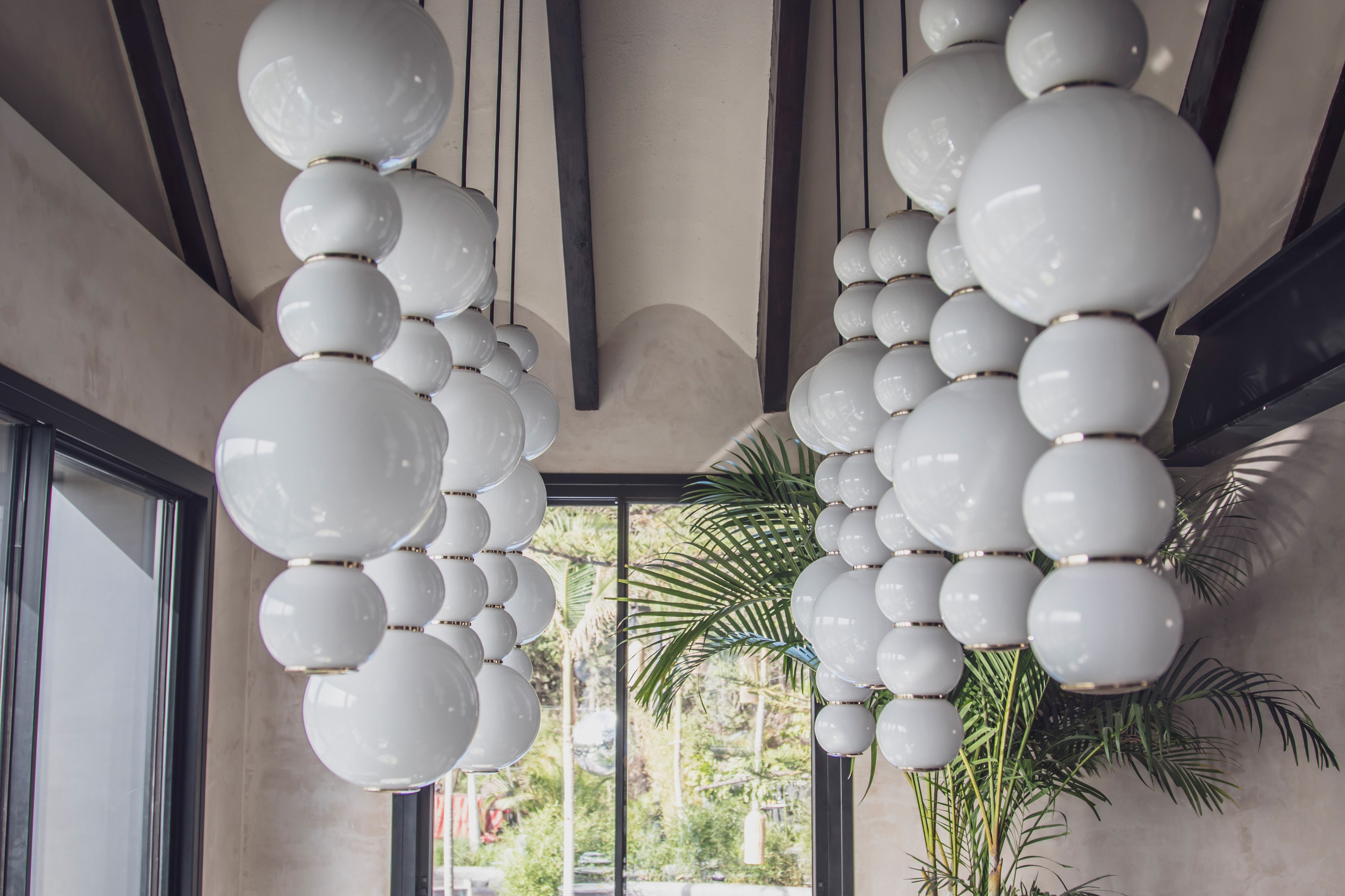 Ili Ili Coney Cone Suspension