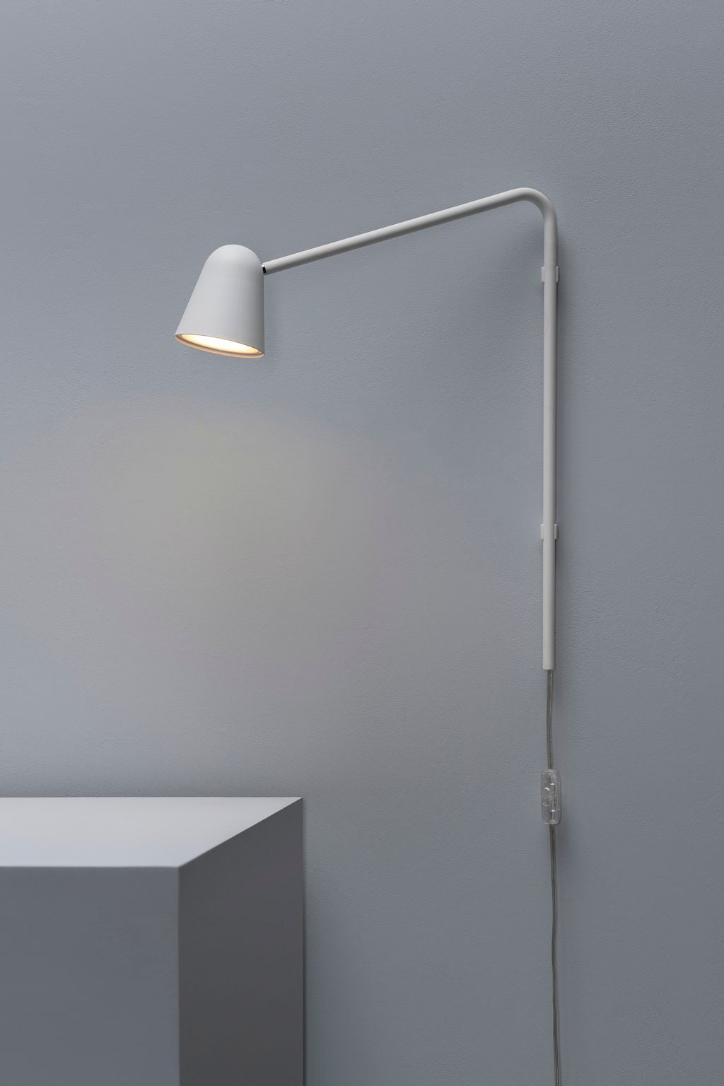 Ili Ili Coney Cone Suspension