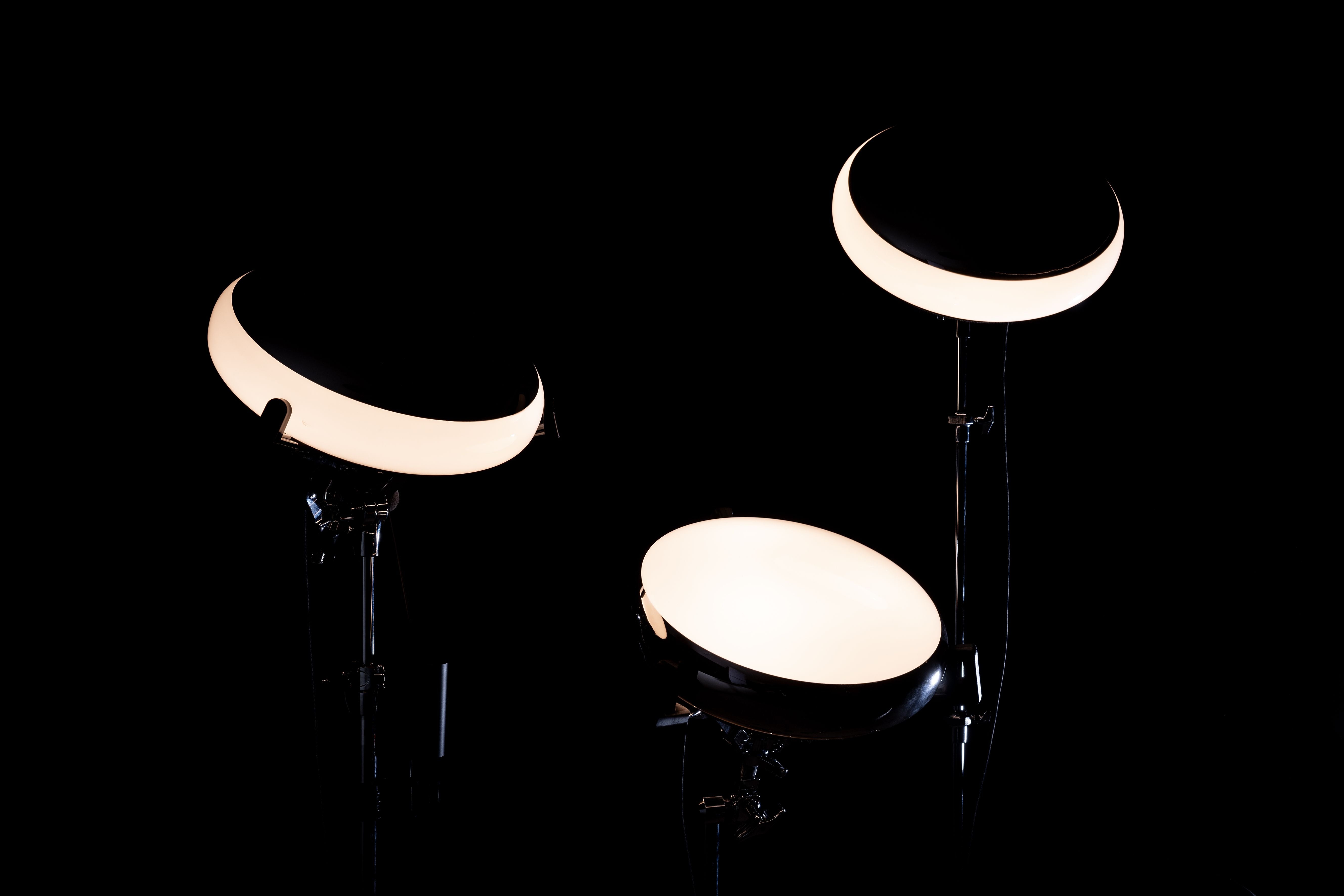 Ili Ili Coney Cone Suspension