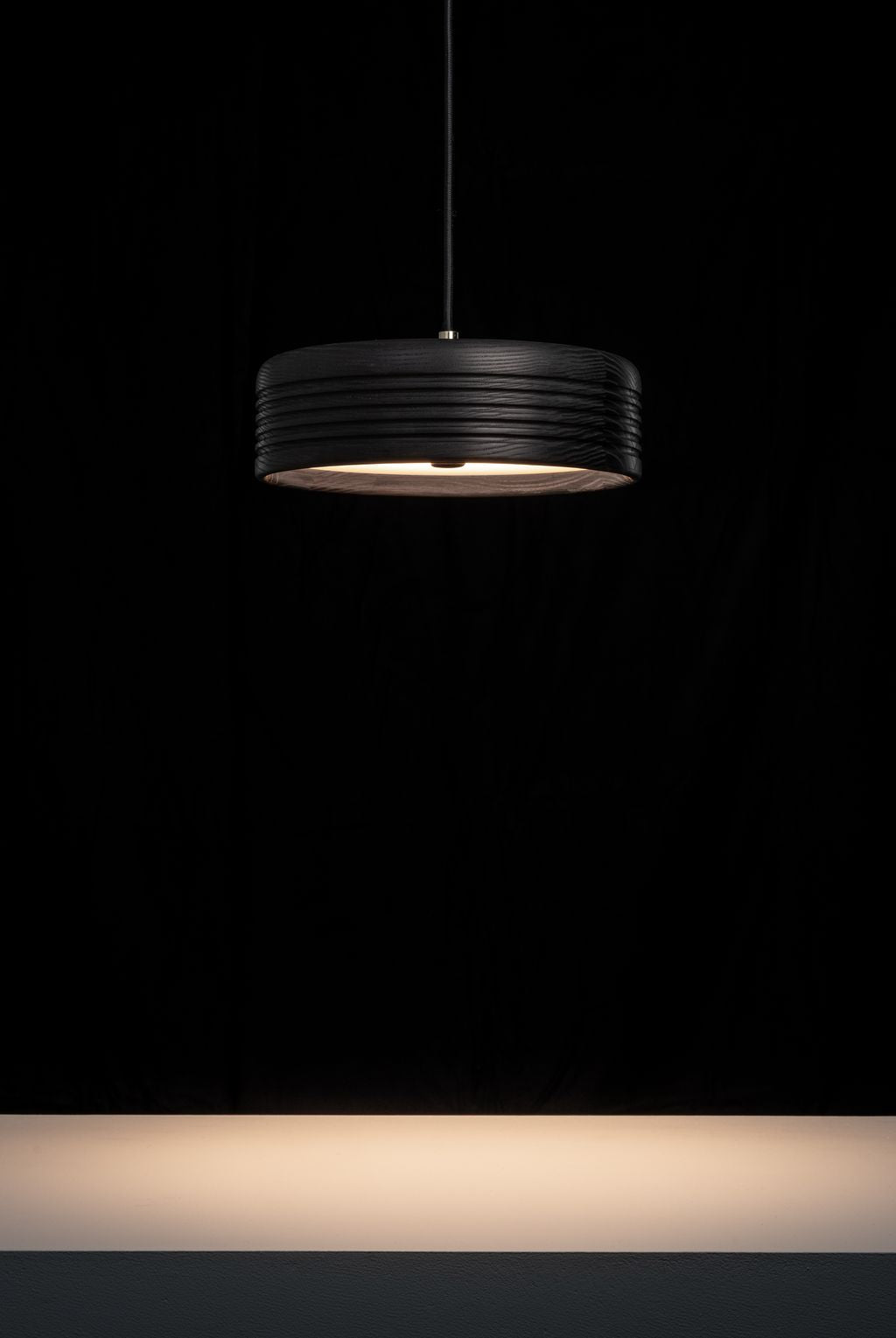 Ili Ili Coney Cone Suspension