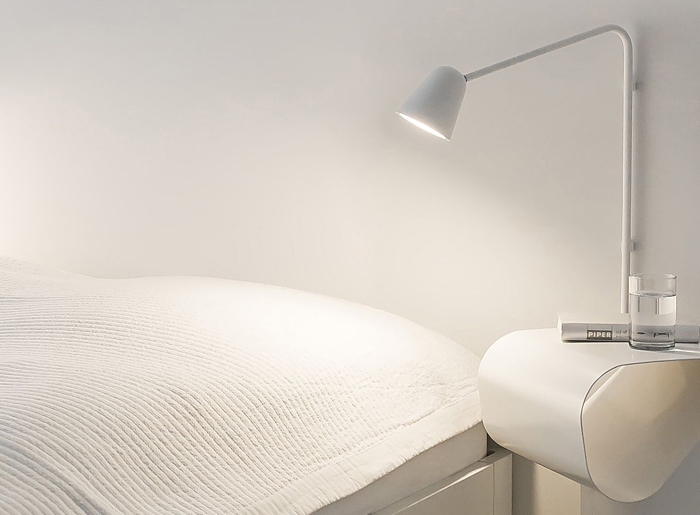 Ili Ili Coney Cone Suspension