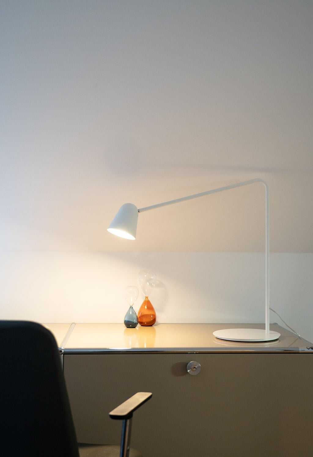 Ili Ili Coney Cone Suspension