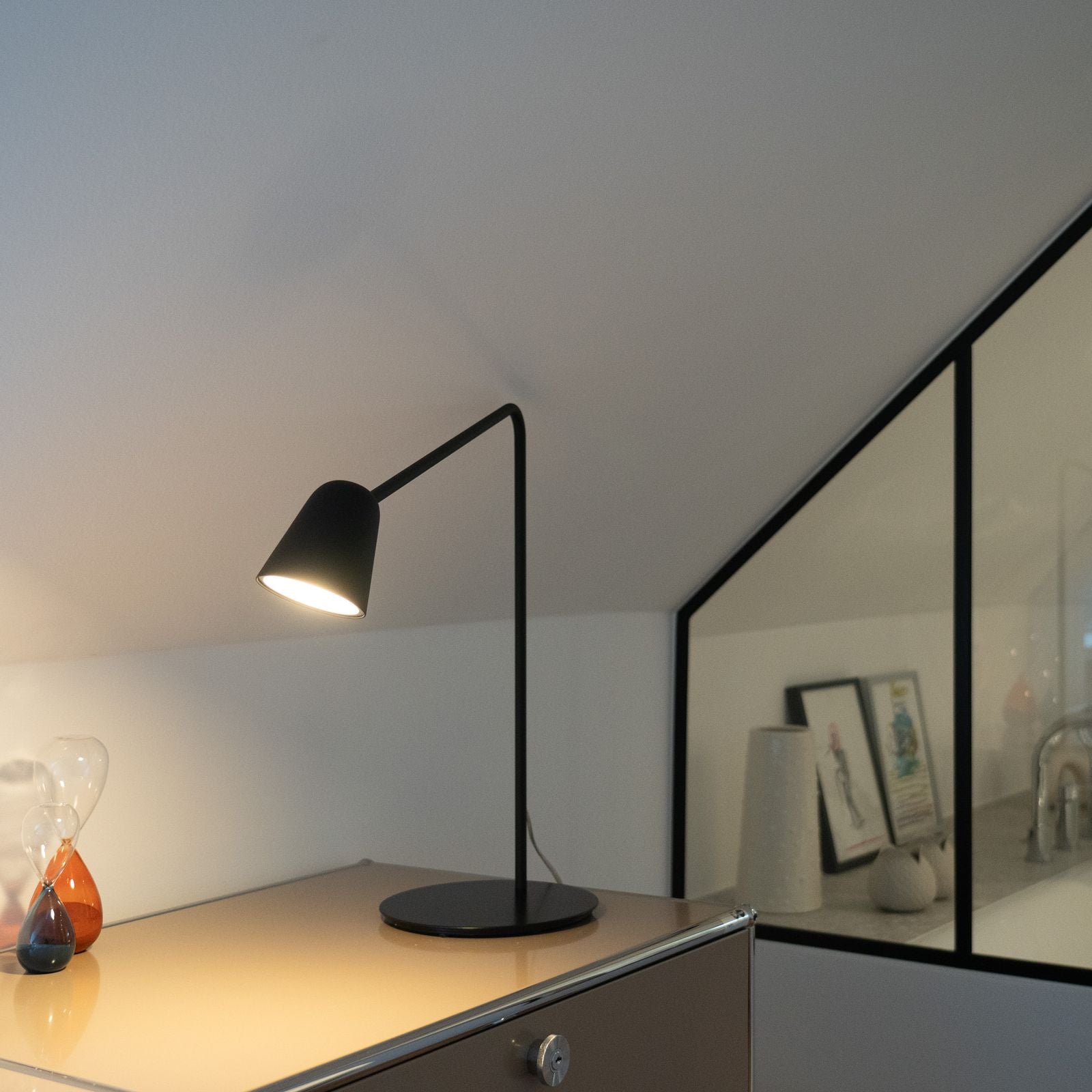 Ili Ili Coney Cone Suspension