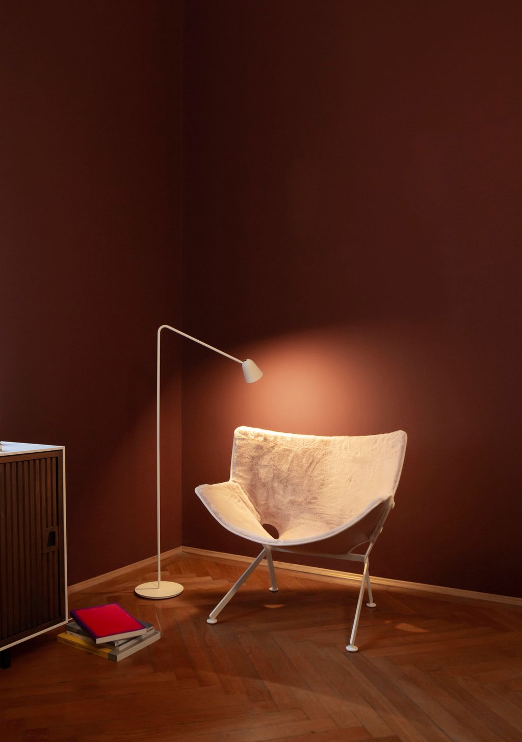 Ili Ili Coney Cone Suspension