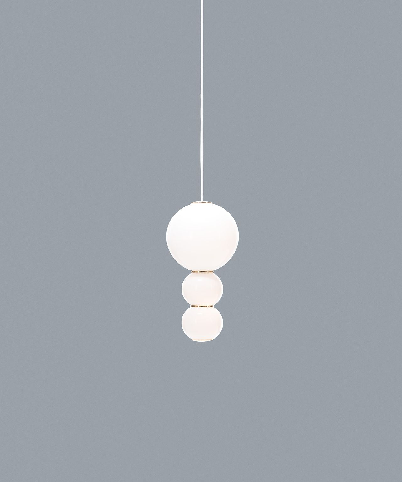 Ili Ili Coney Cone Suspension