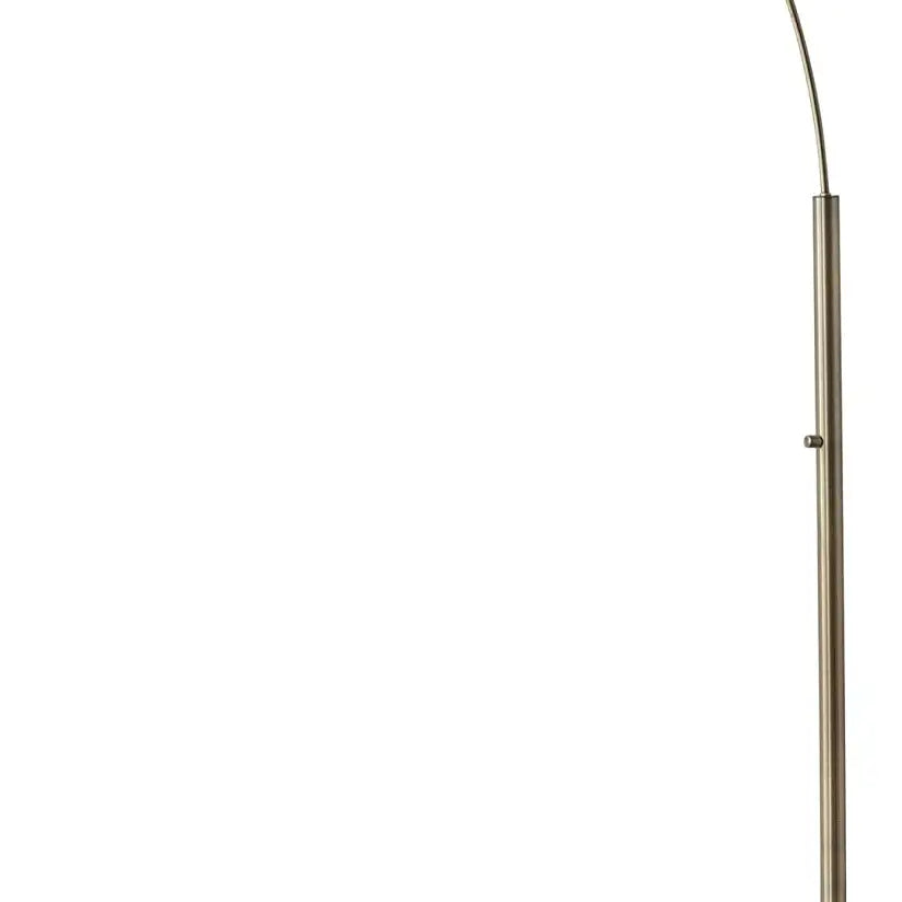 Nook Arc vloerlamp