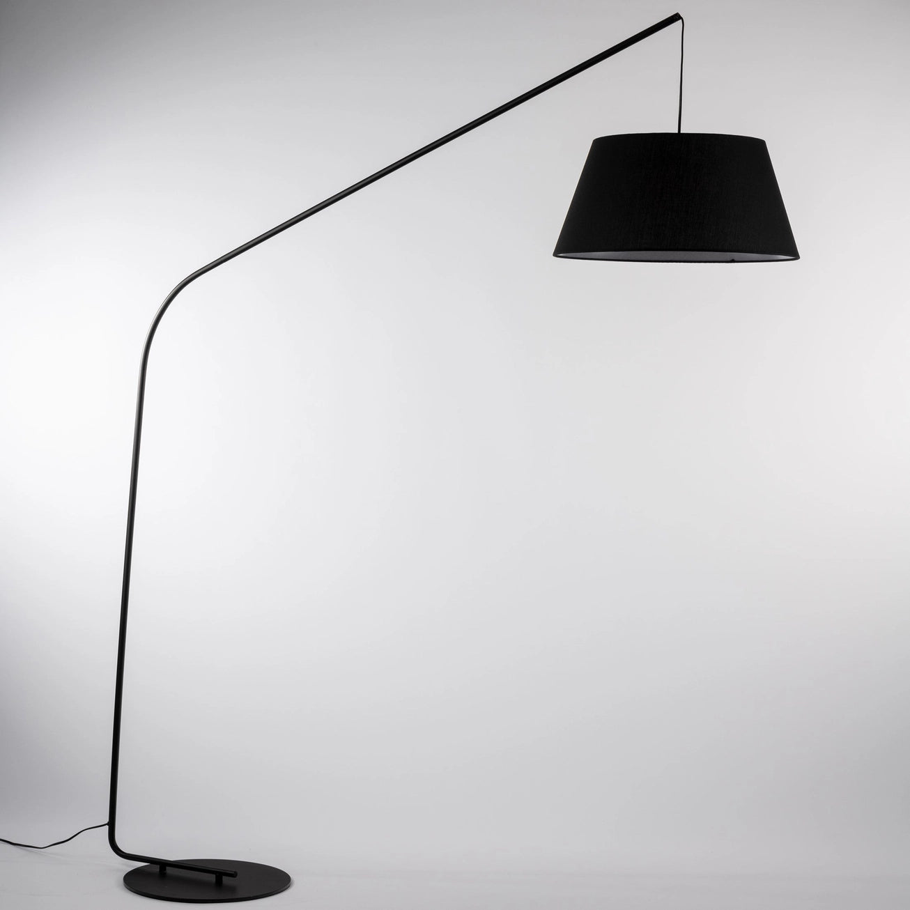 Enjoy arc floor lamp