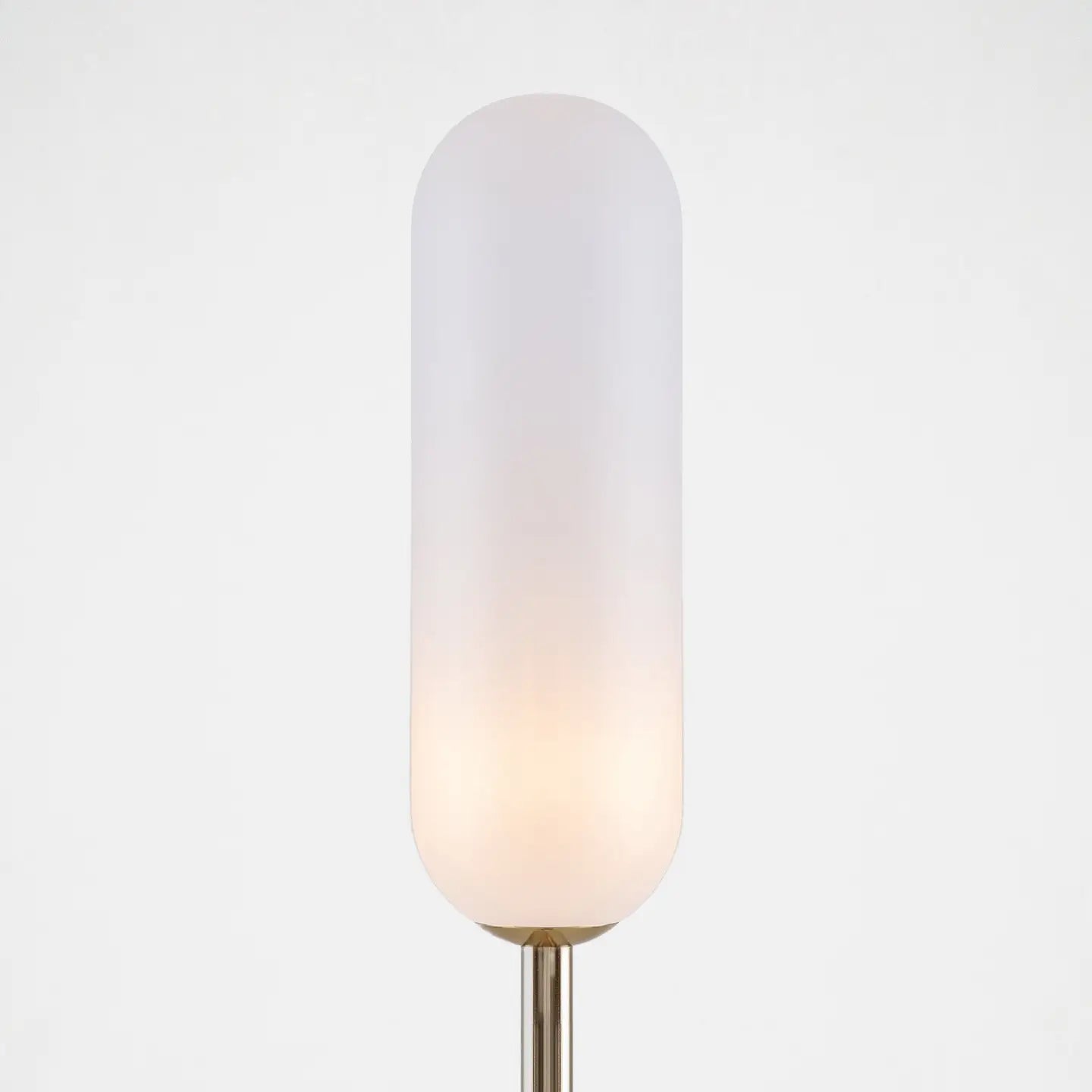 Arco Duo Lamp