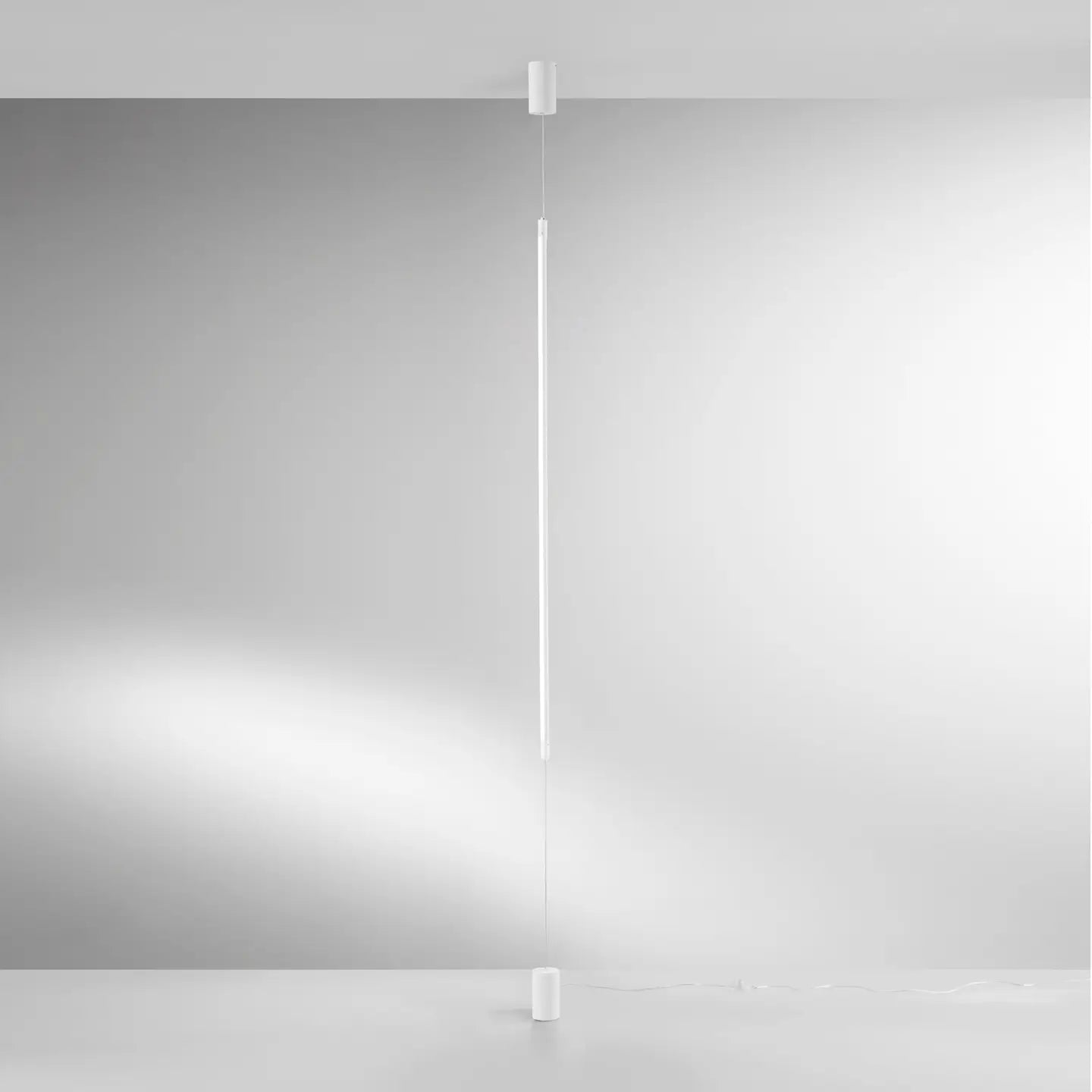 Gravity Lamp