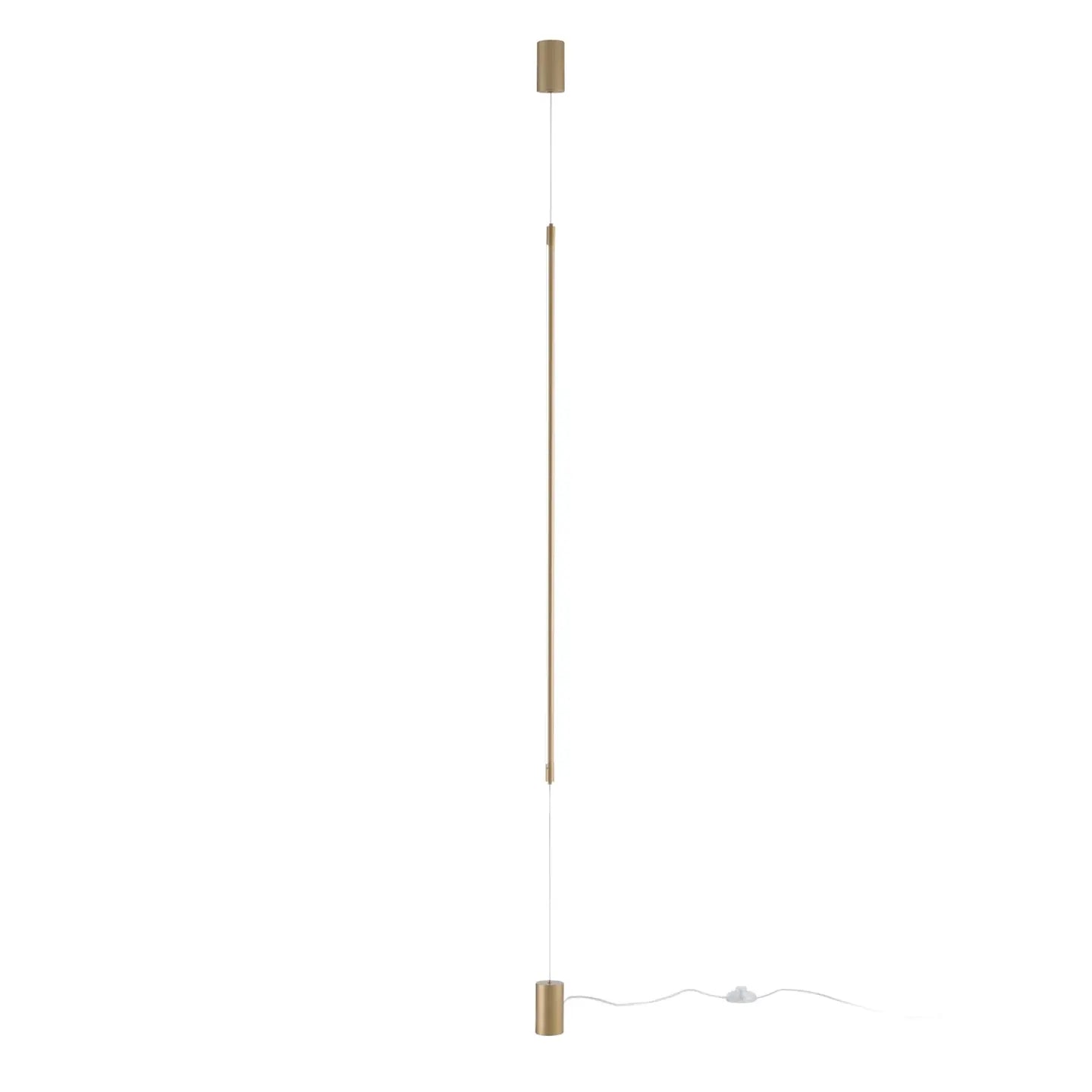 Gravity Lamp