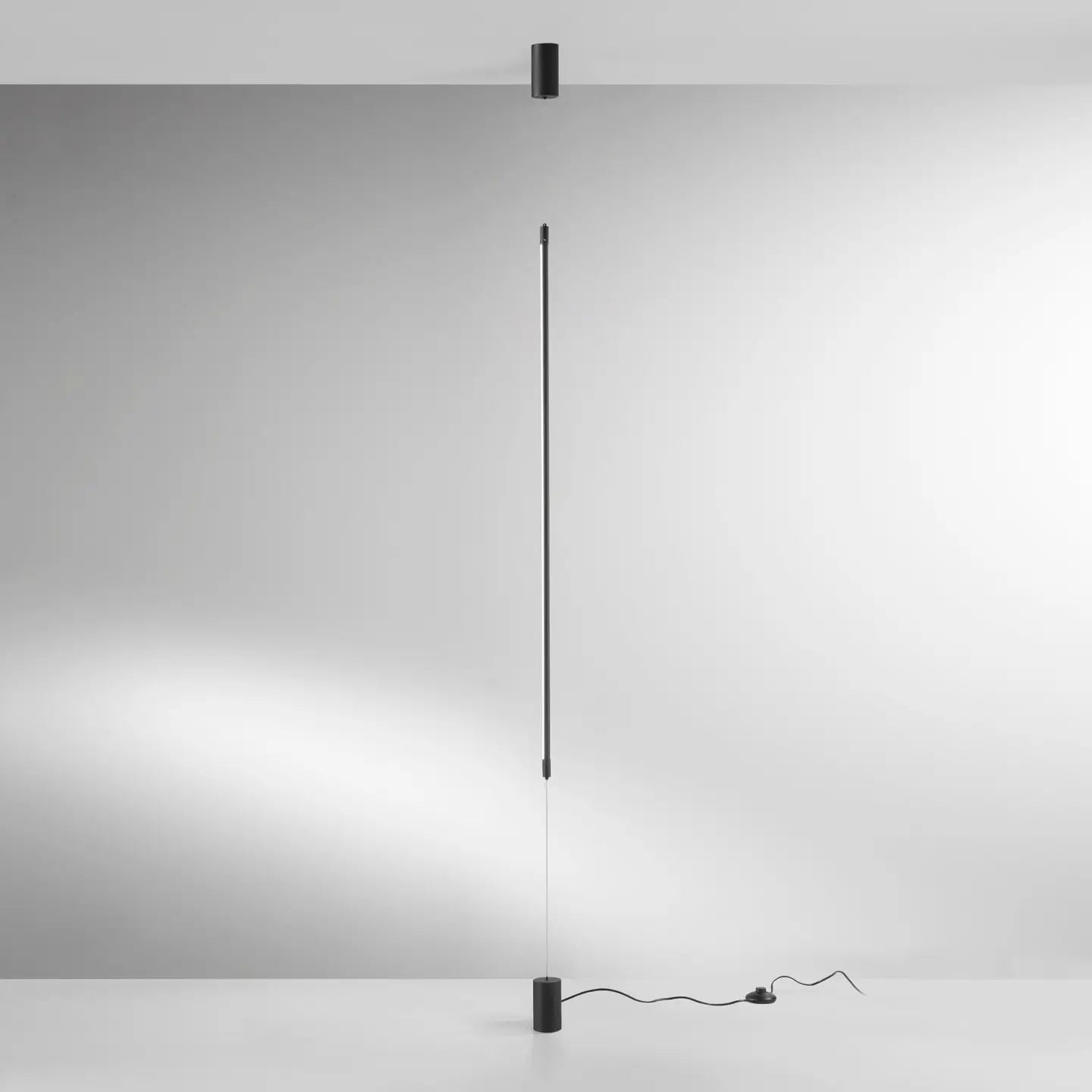 Gravity Lamp