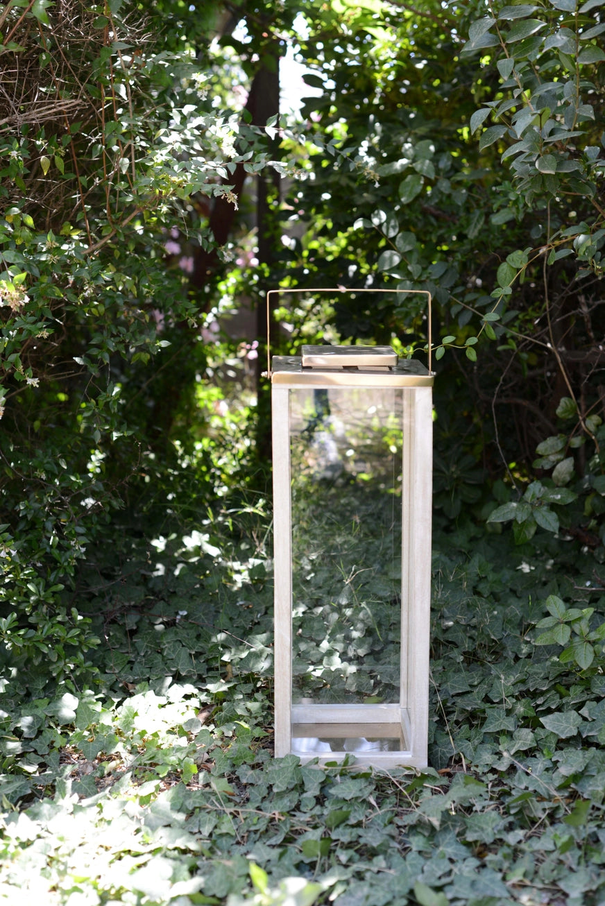 Large Aulica Lantern