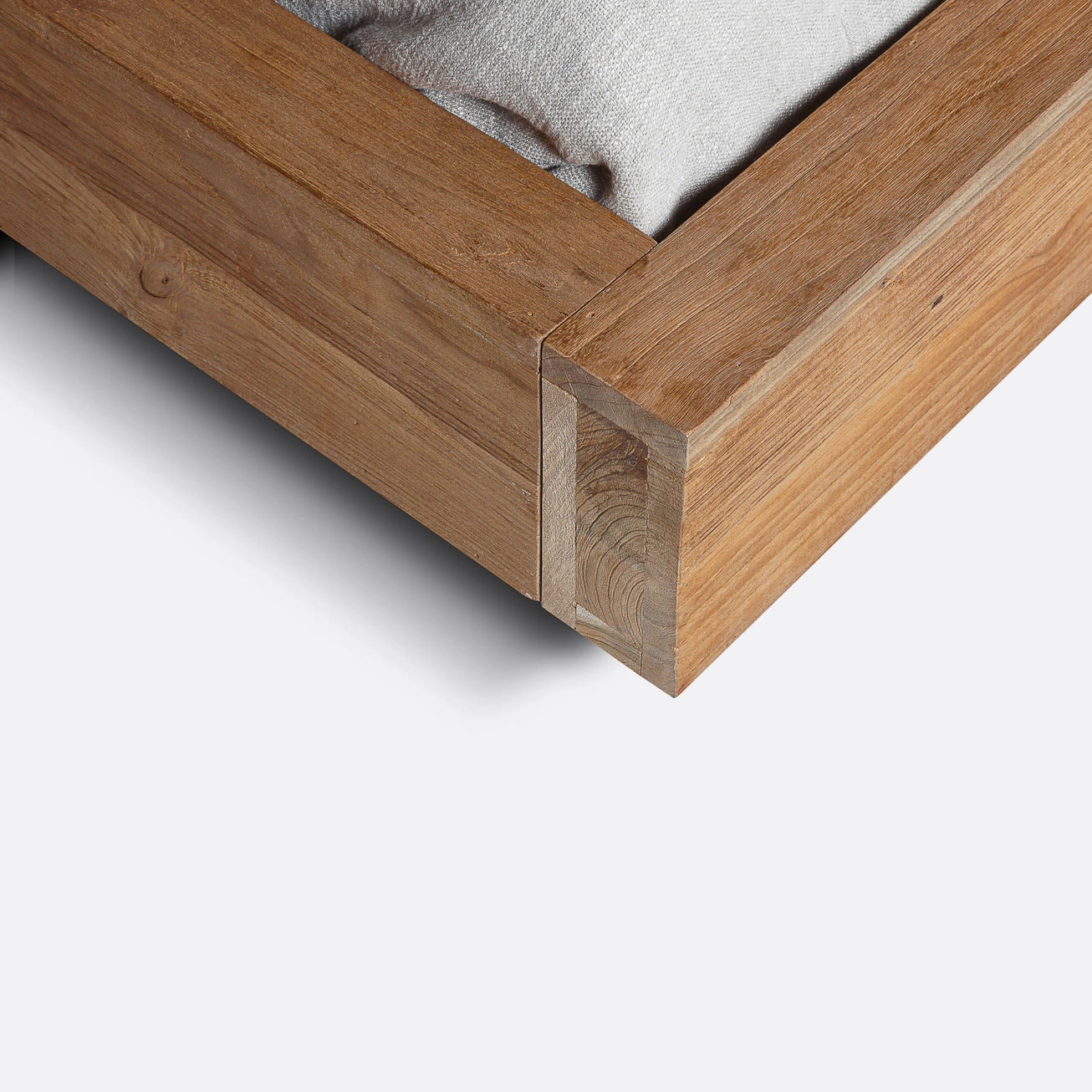 Nori Bed
