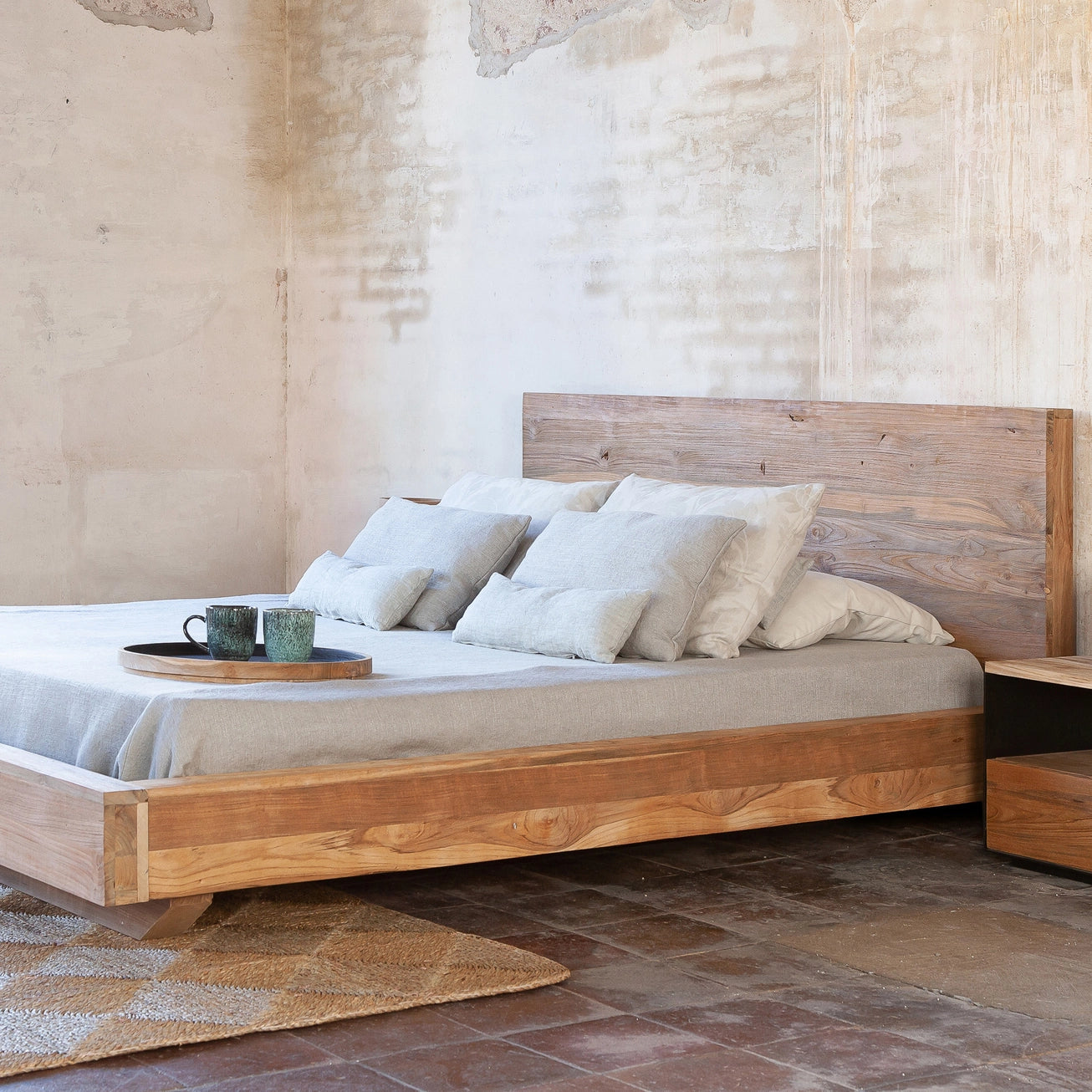 Nori Bed