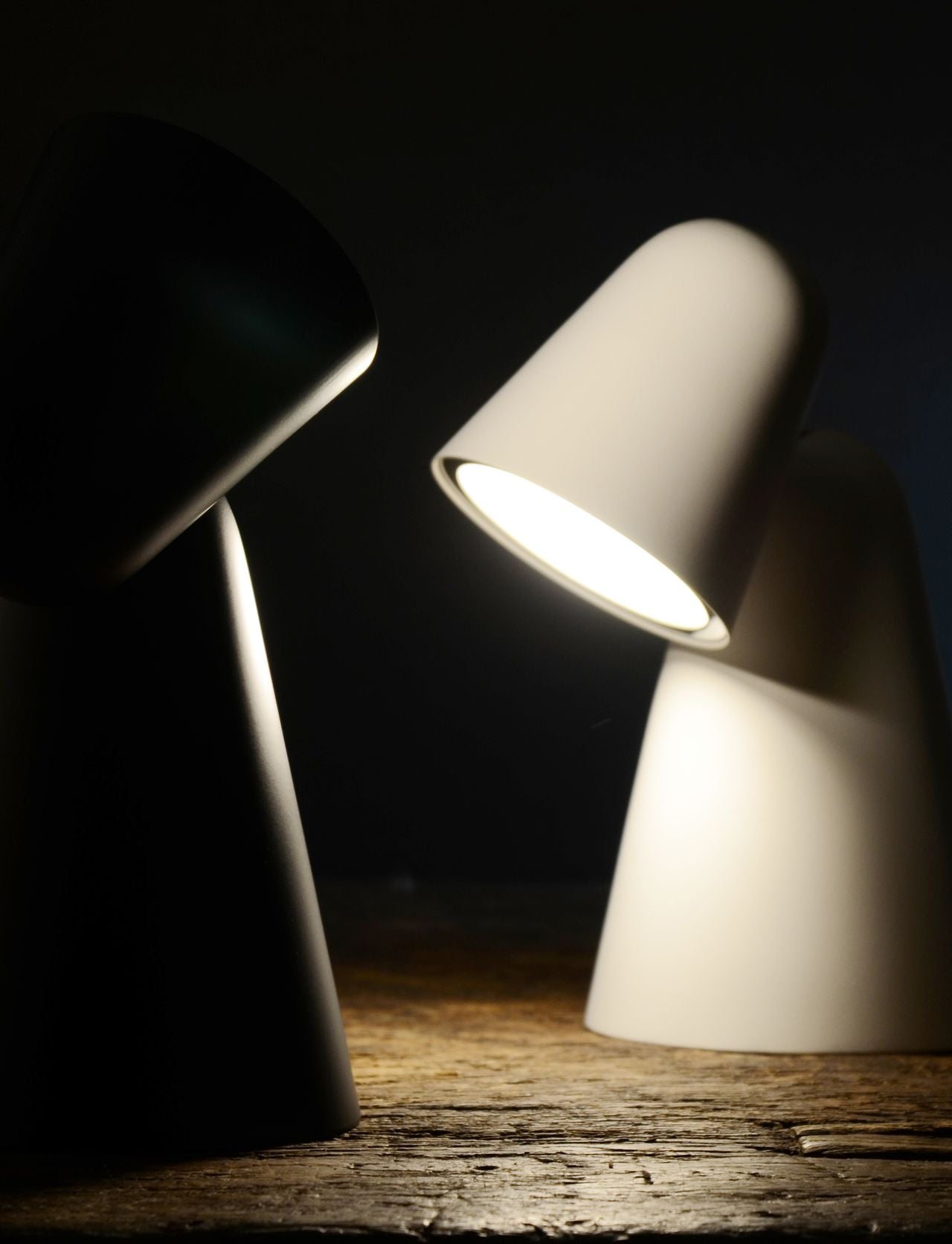 Ili Ili Coney Cone Suspension