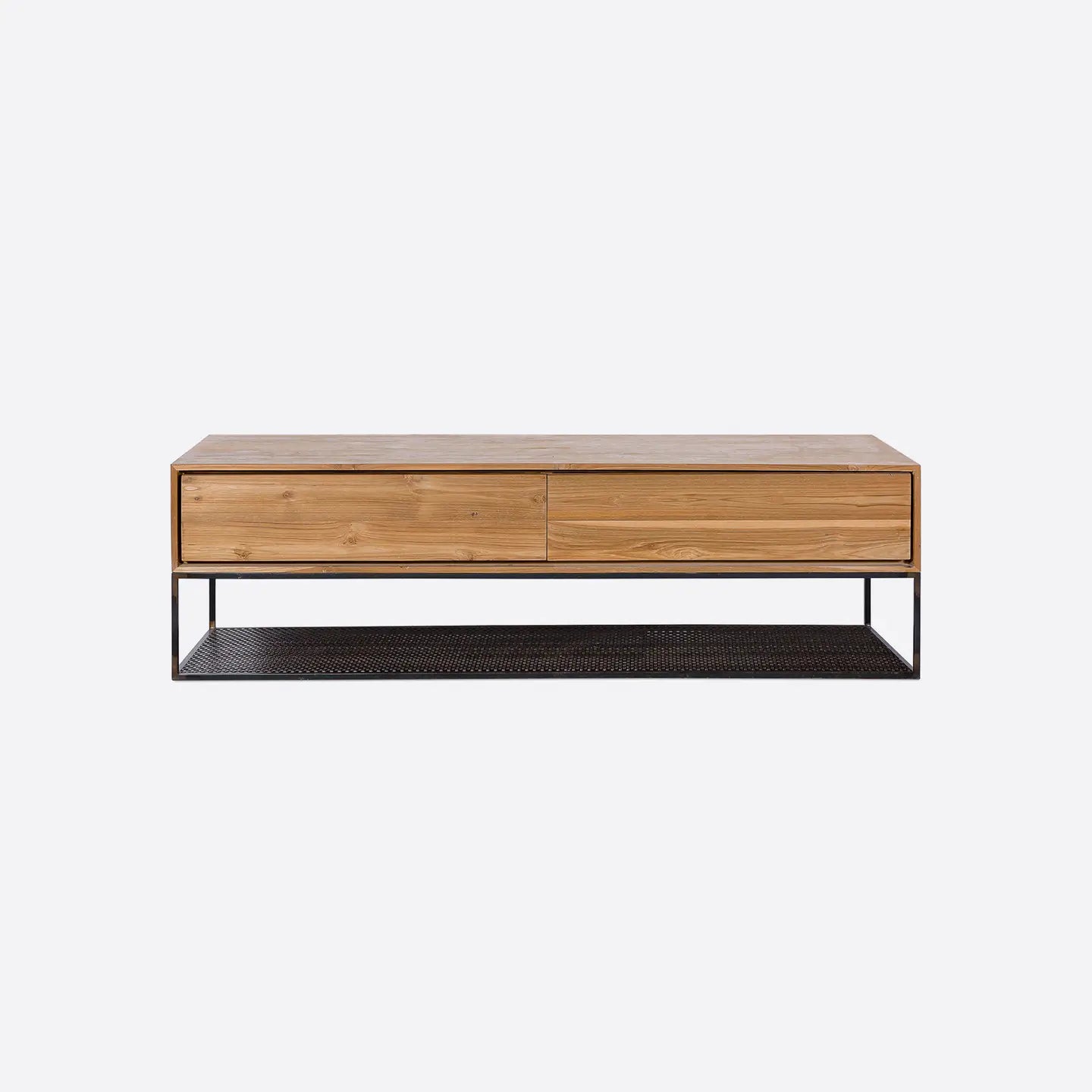 Onetwo small TV cabinet