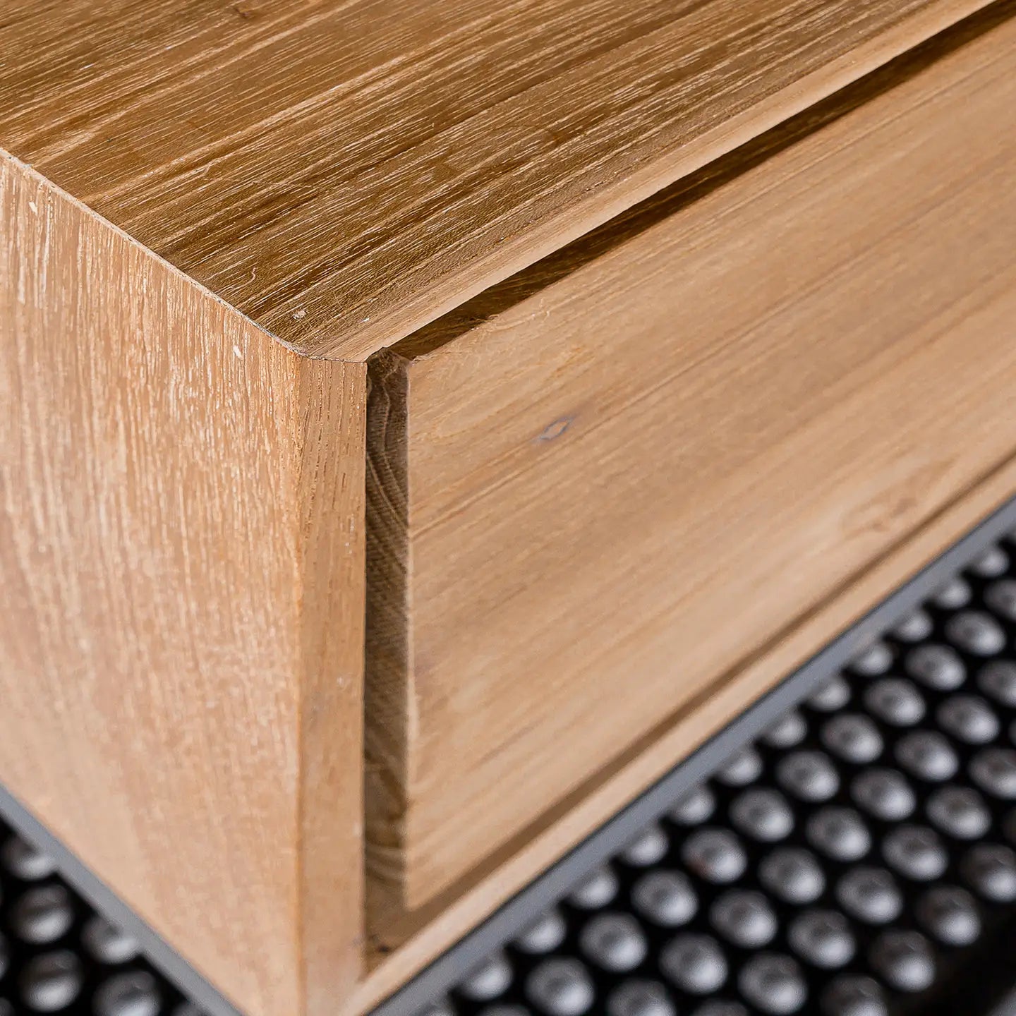 Onetwo small TV cabinet