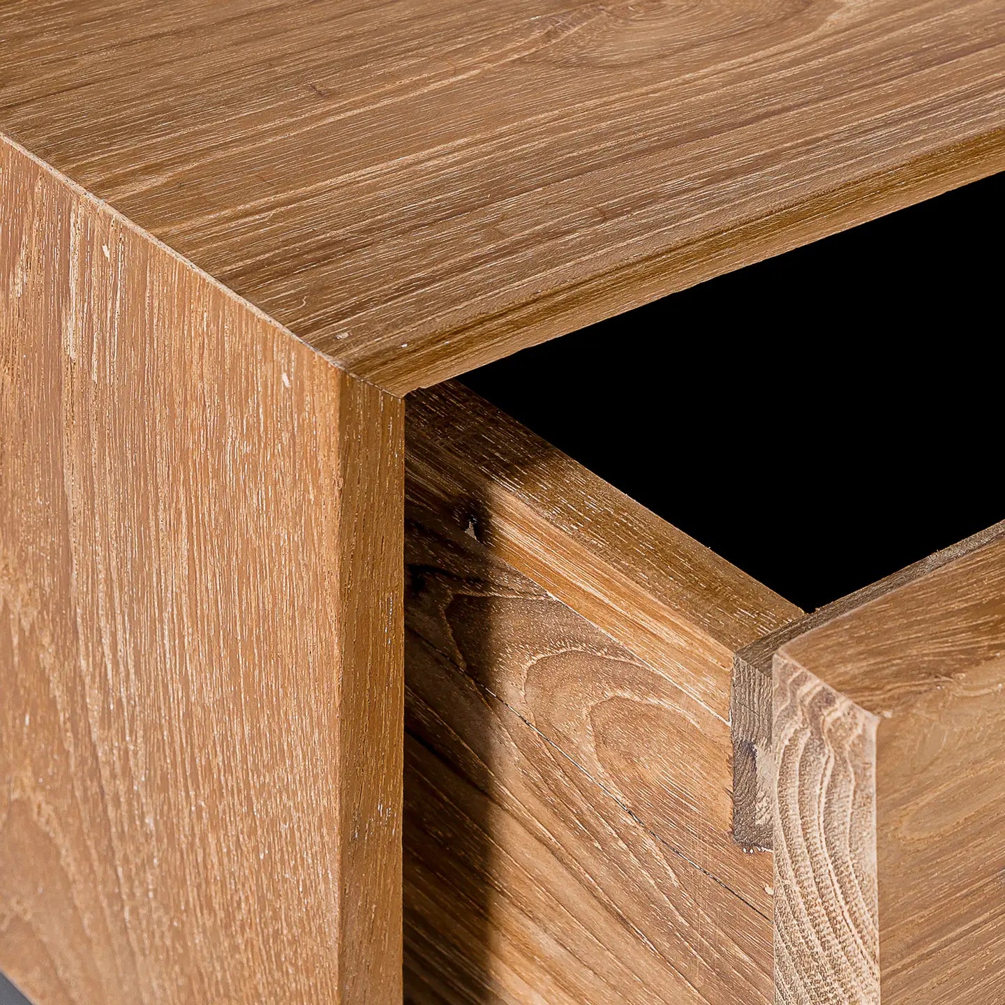 Onetwo small TV cabinet