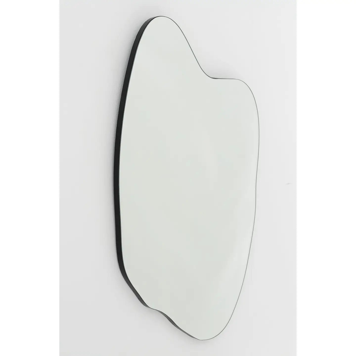 Lava Mirror
